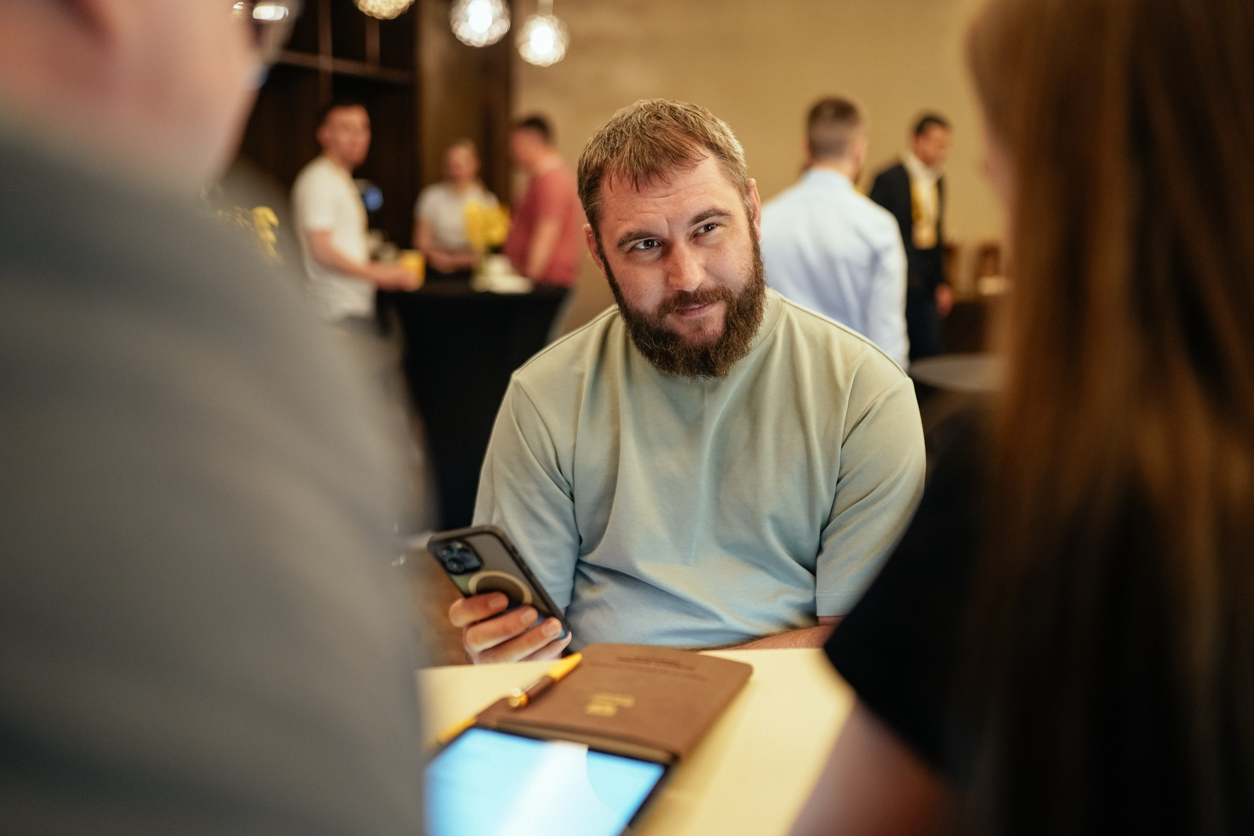 Event фотограф Новосибирск