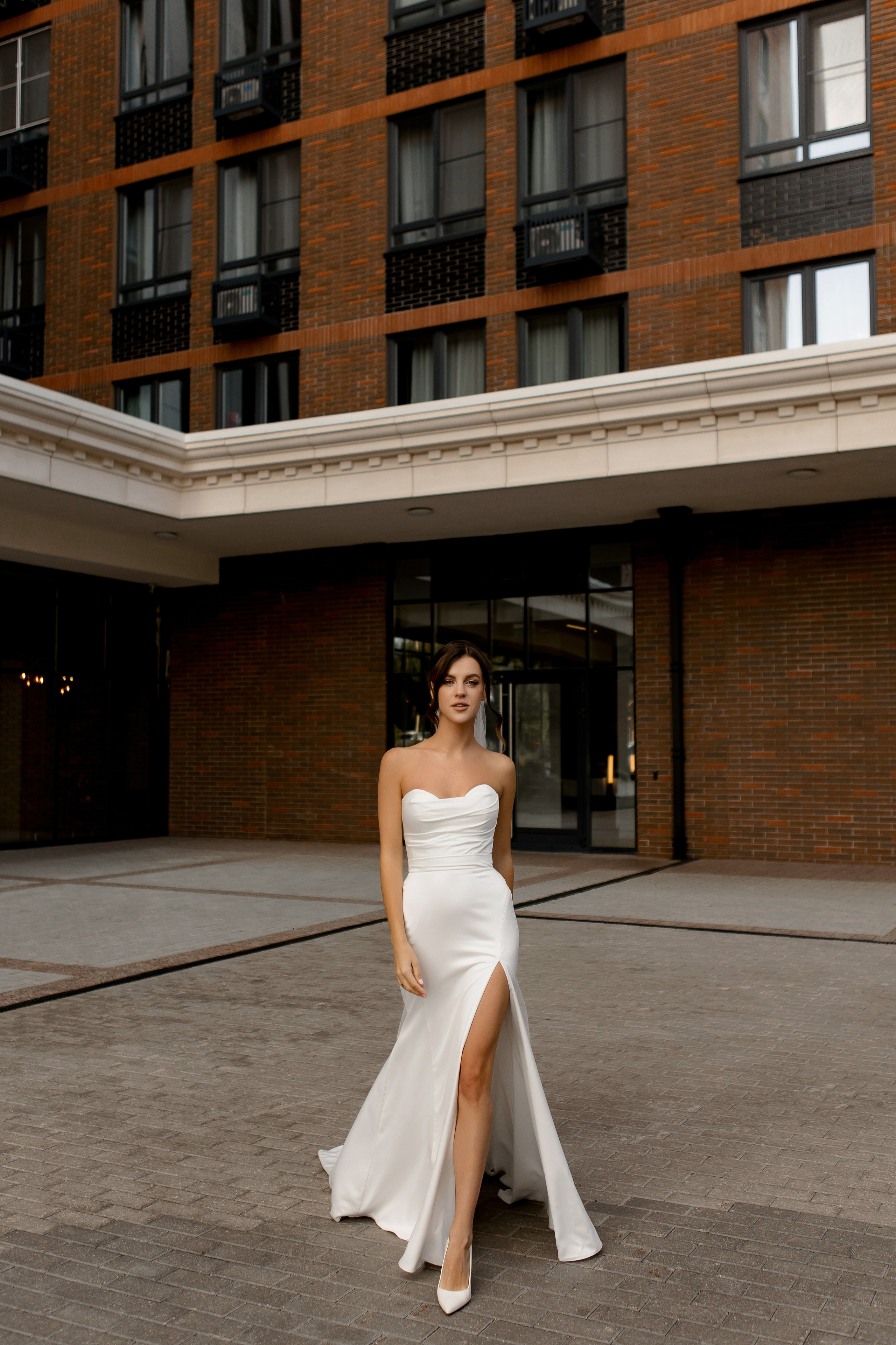 Александр и Елена. Свадебный фотограф Ксения Трухина в Нижнем Новгороде и Москве