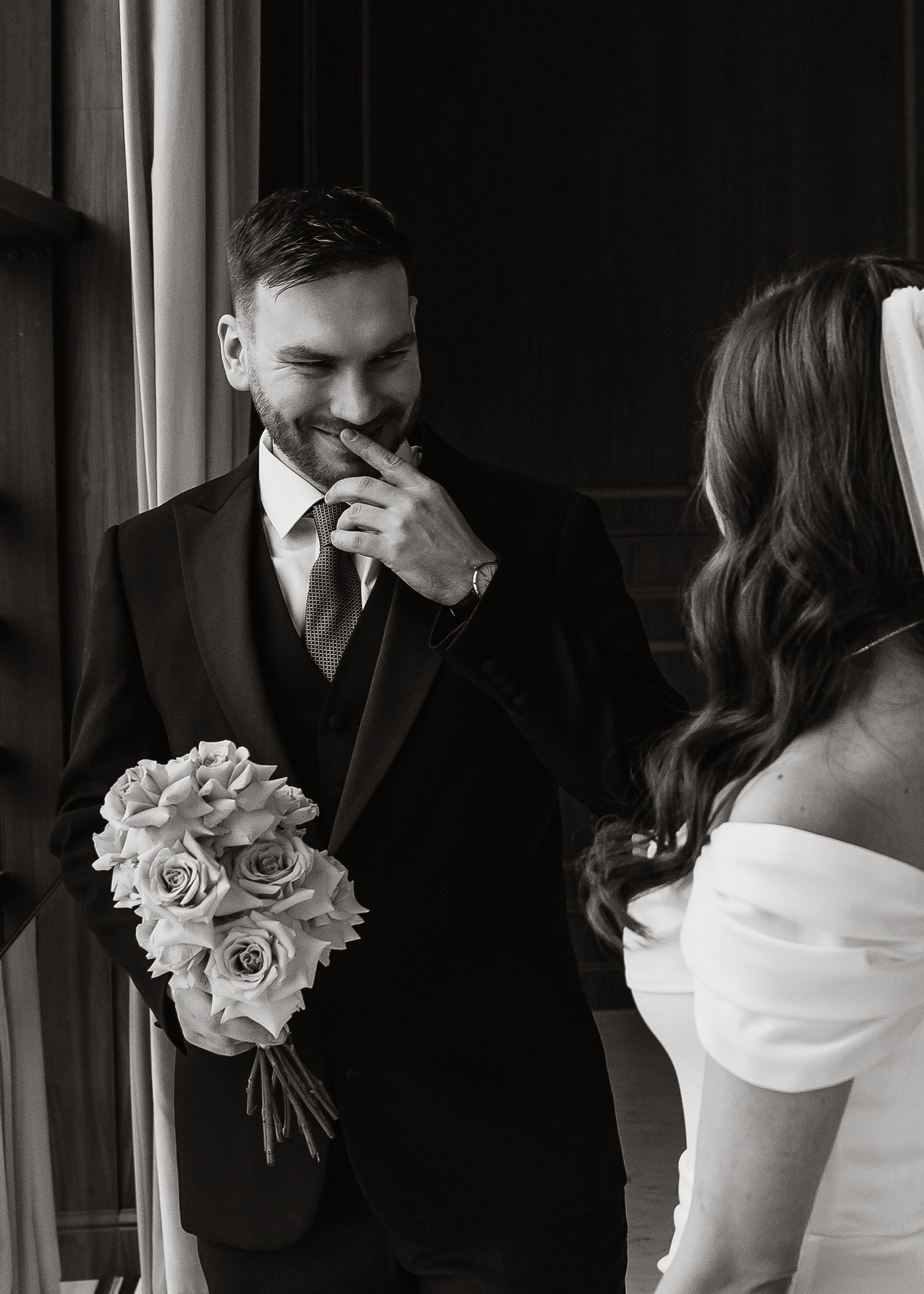 Никита & Мария 2024. Фотограф Москва. Шульгинова Ольга