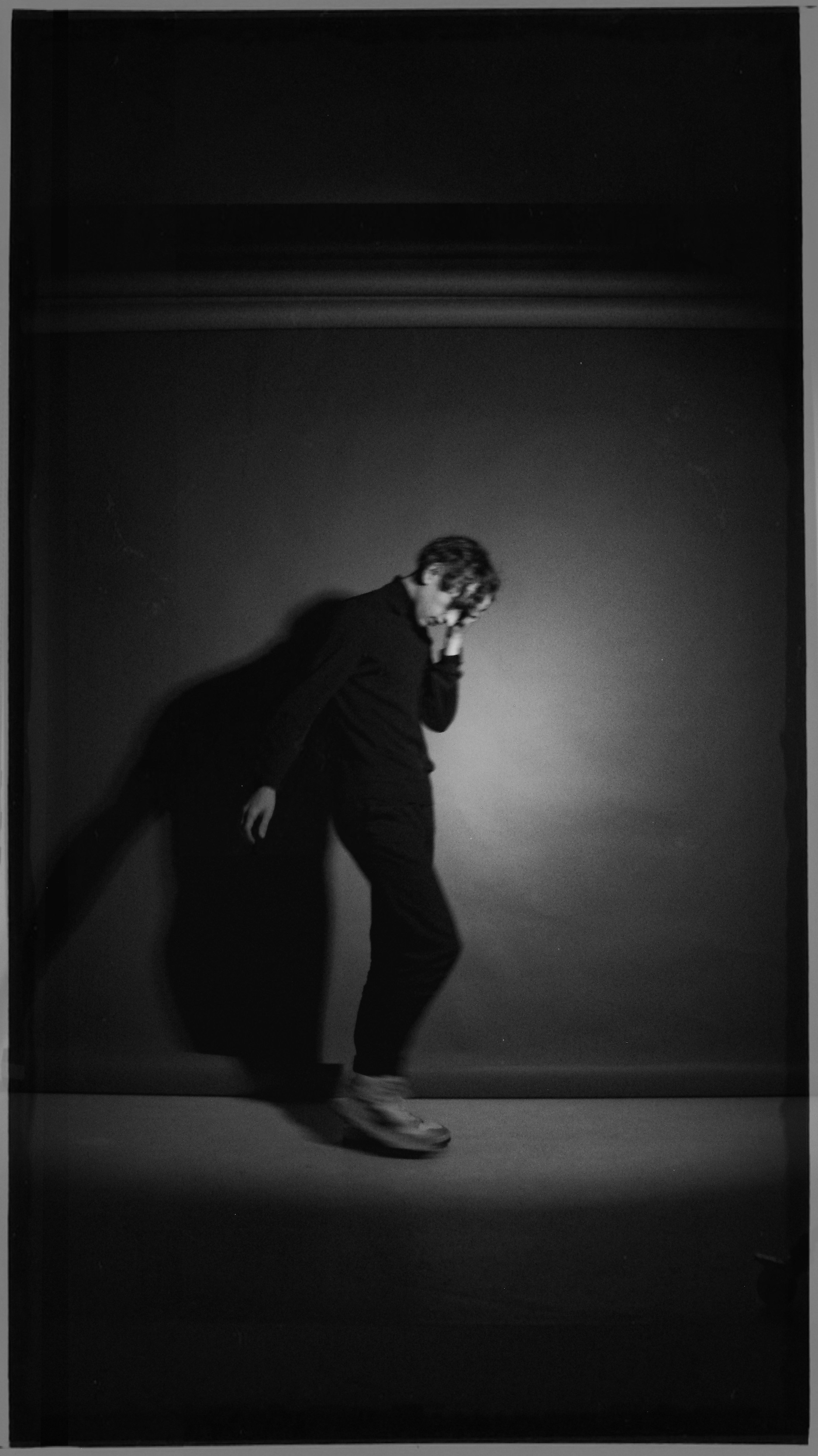 Вова. Портретный и свадебный фотограф в Москве Александра