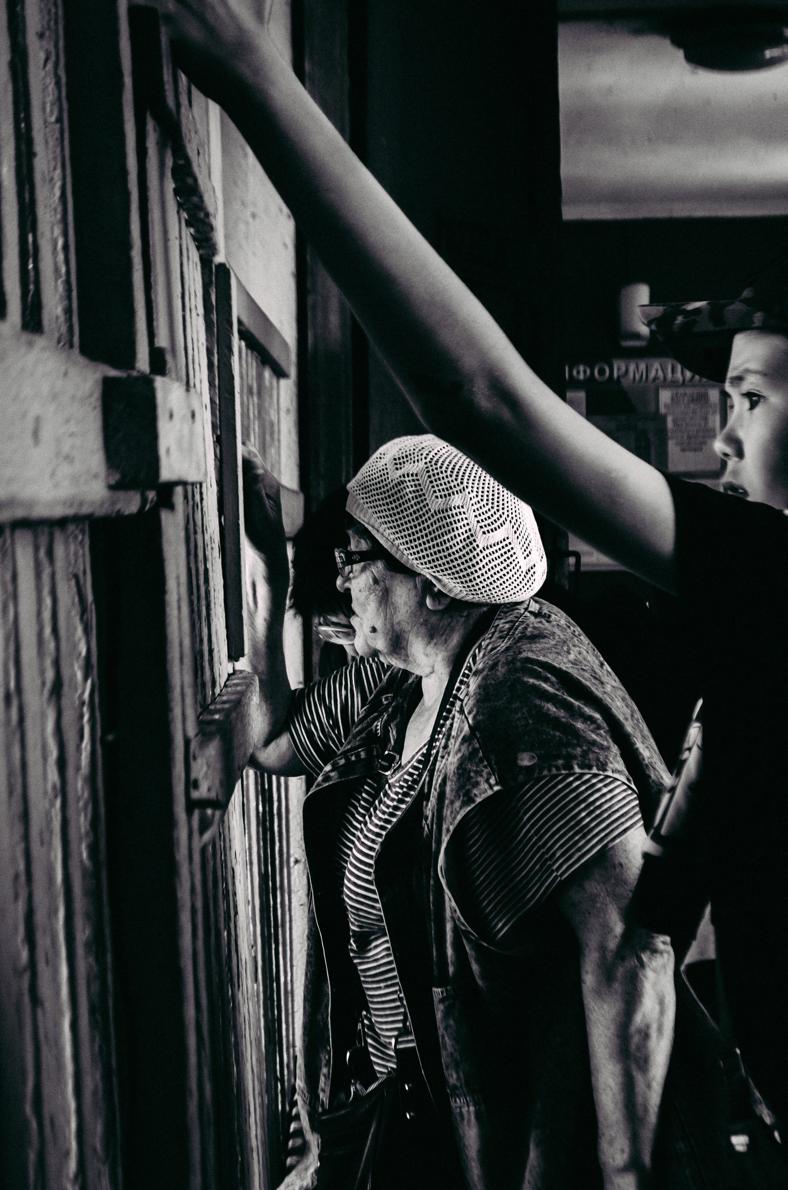 Свияжск. Фотограф в Твери Юдина Полина