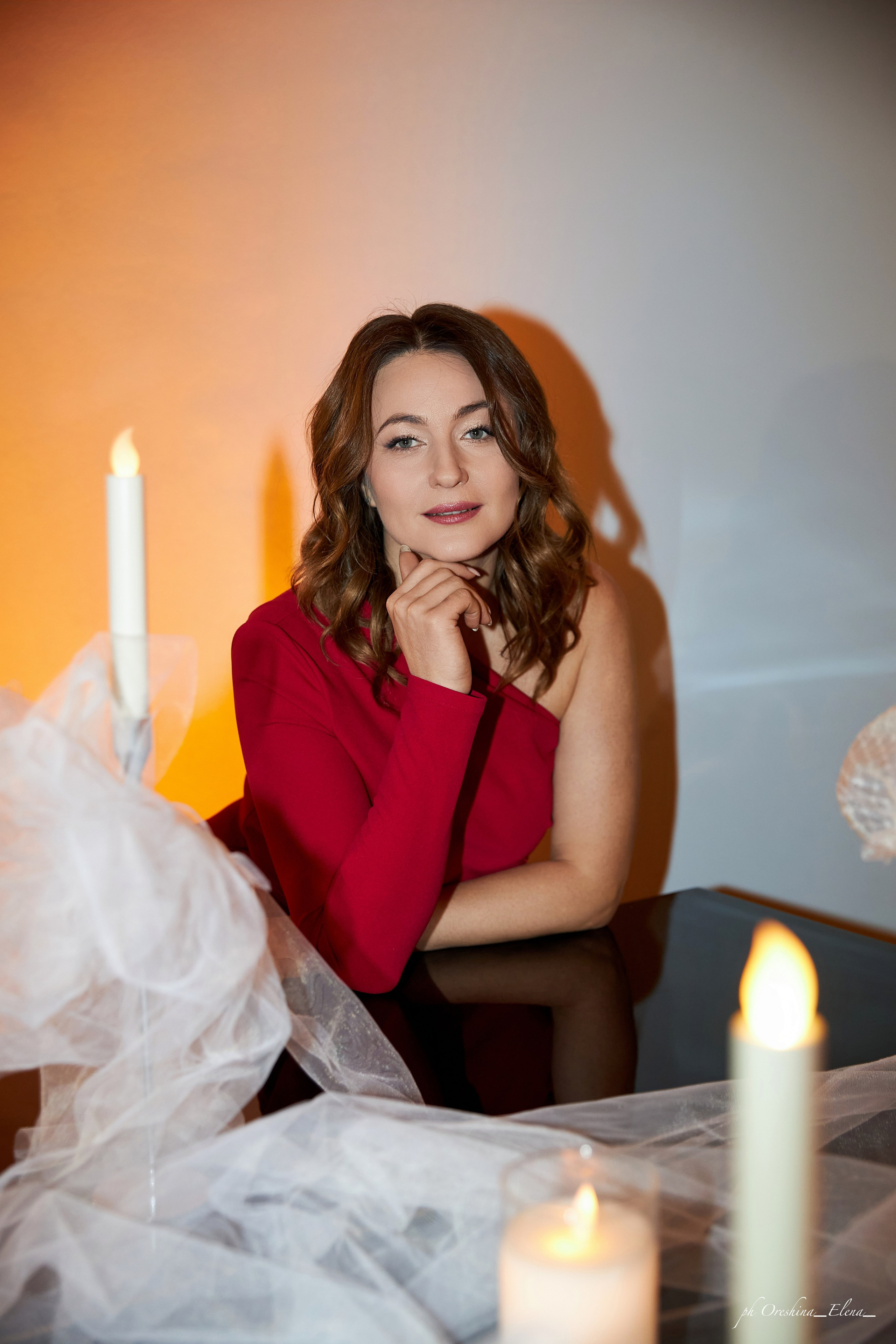 Ночь оперы во дворце. Свадебный и семейный фотограф в Ульяновске Орешина Елена