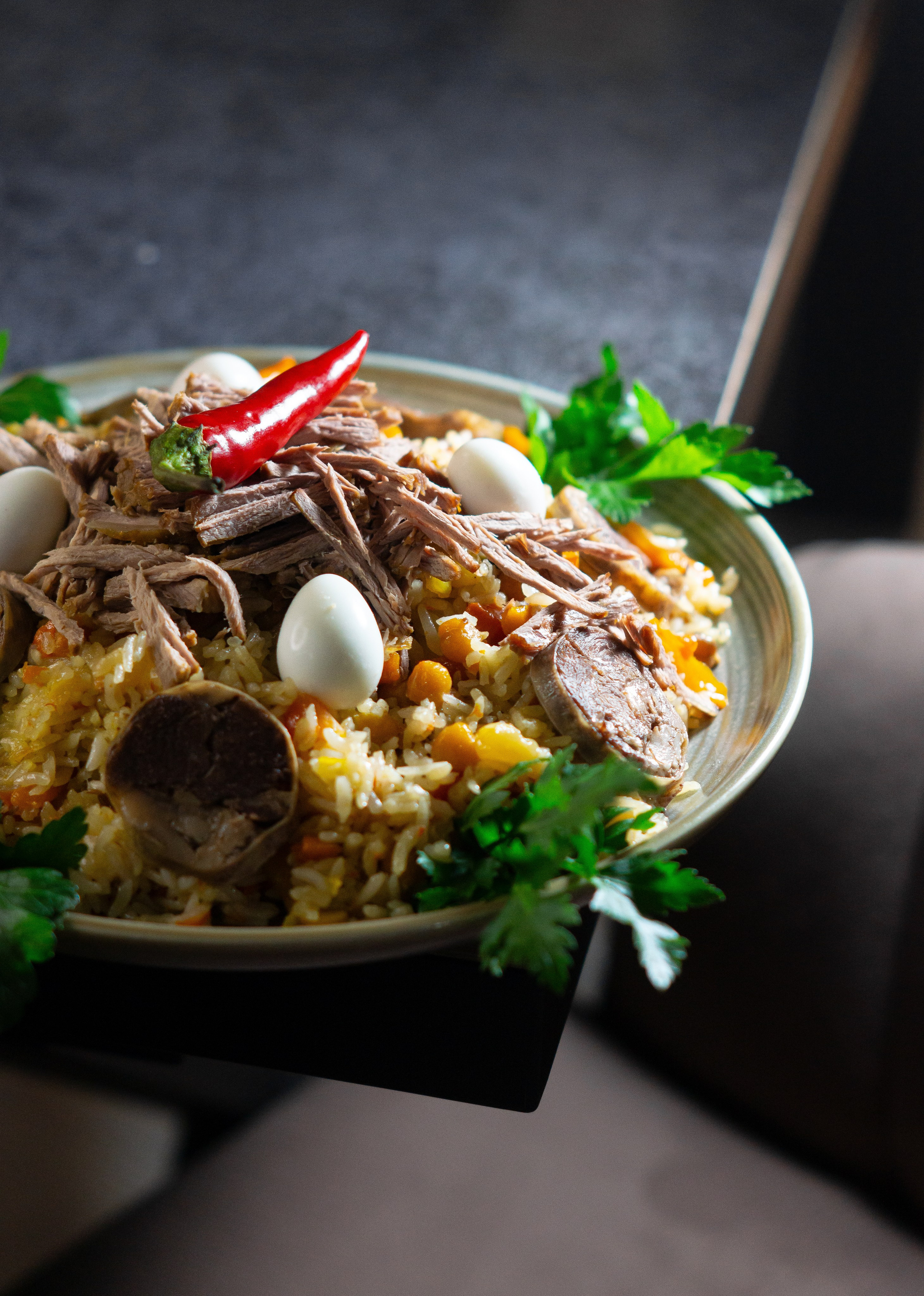 Фуд-съёмка. Женский фотограф Омск, Екатерина Петрова