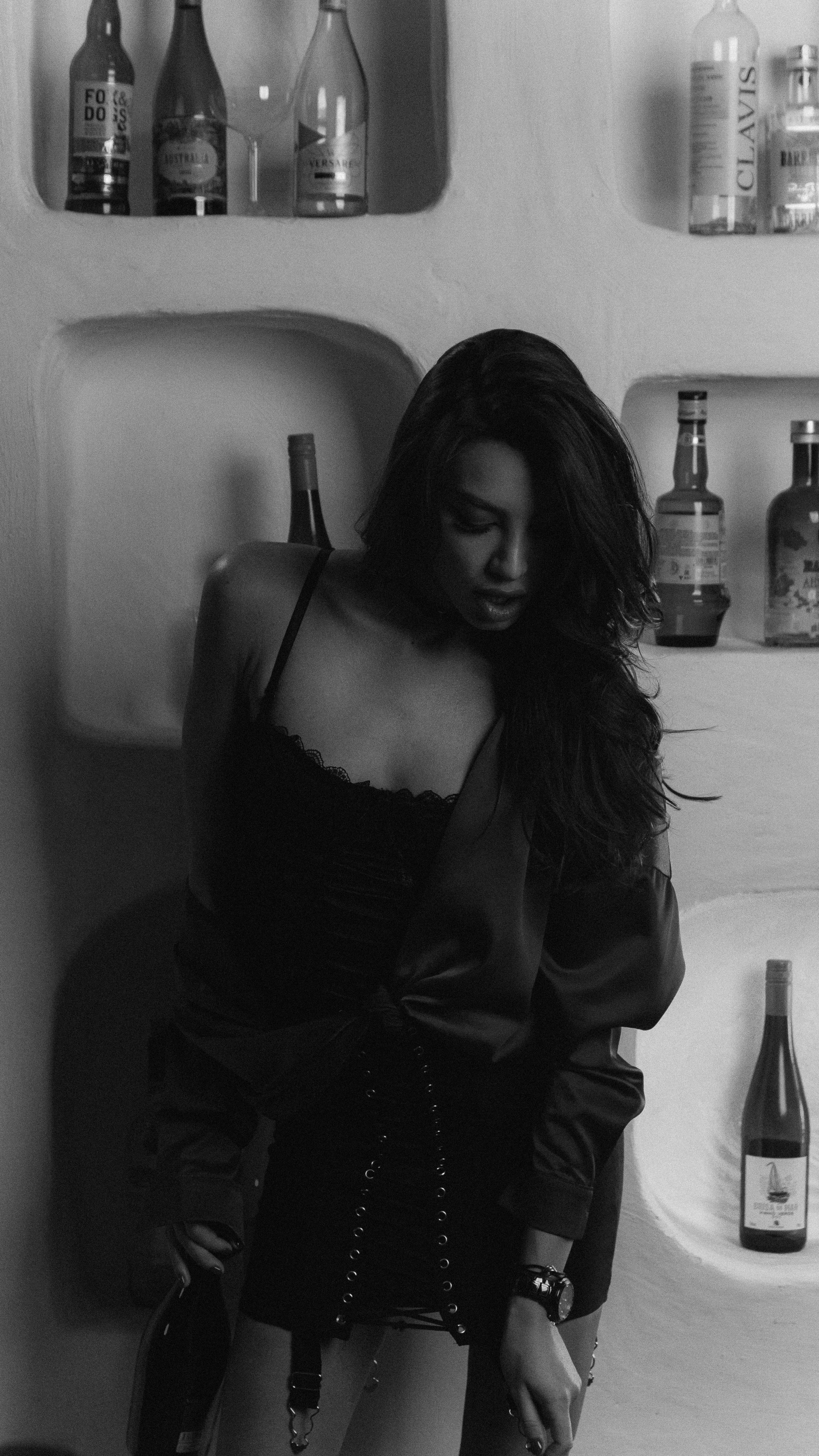 Ирина. Женский фотограф Омск, Екатерина Петрова