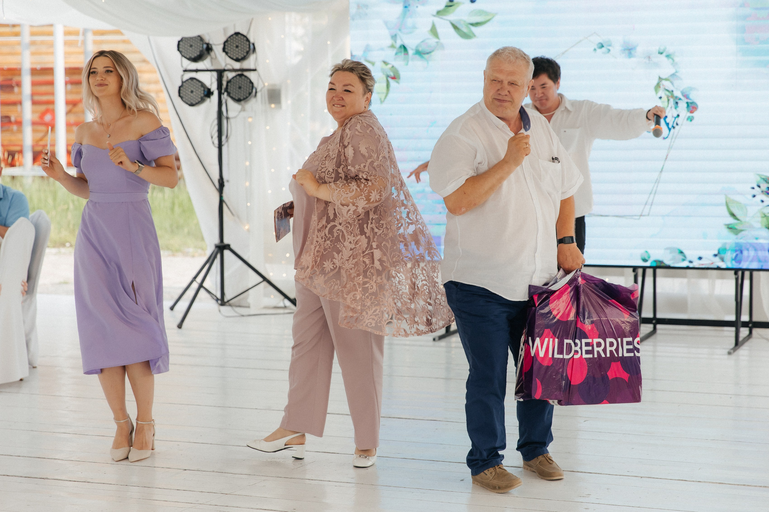 «Окрыленные любовью». Свадебный и семейный фотограф в Якутске — Дьулусхан Прокопьев