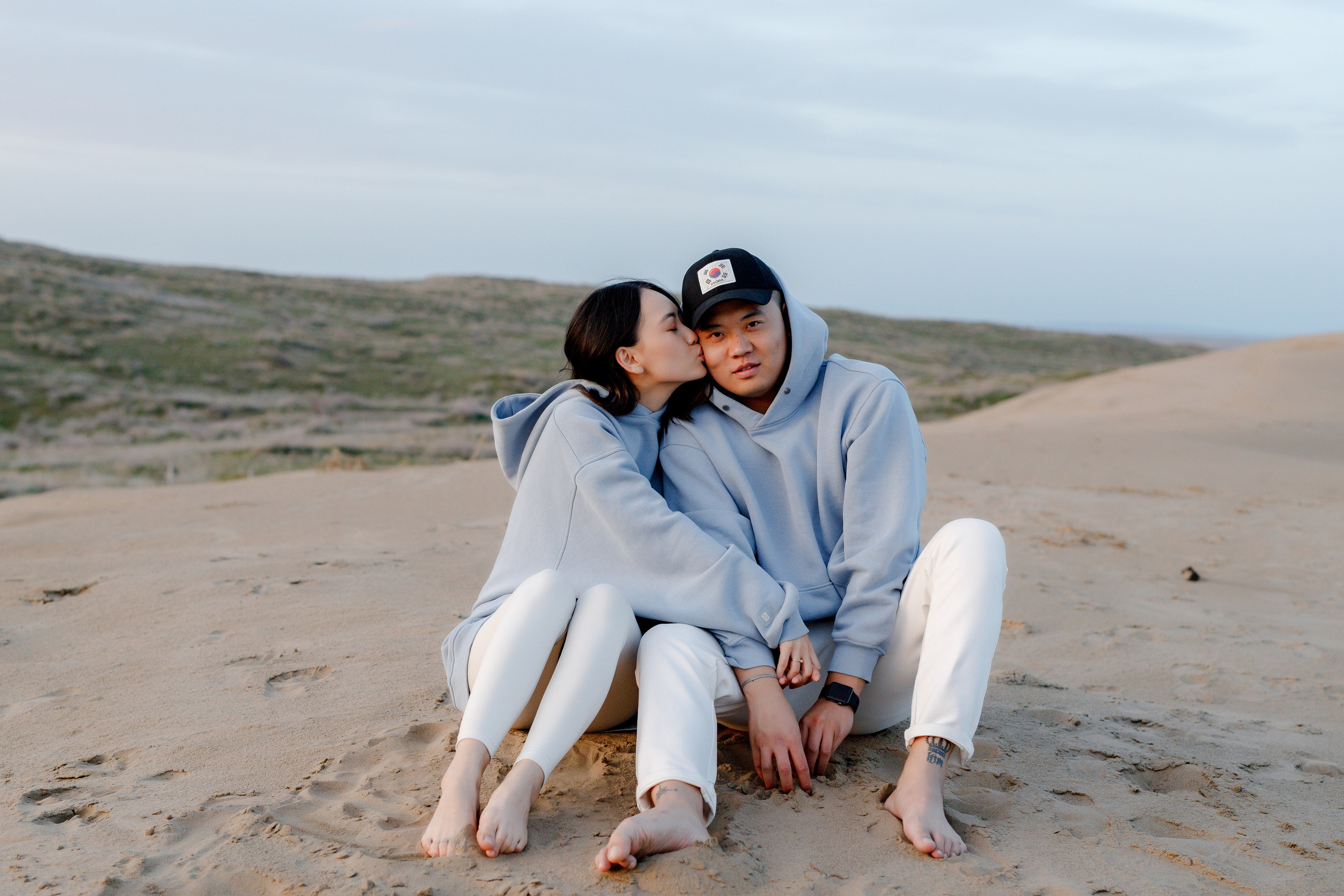 Dmitri & Katya. Wedding and Love story Photographer