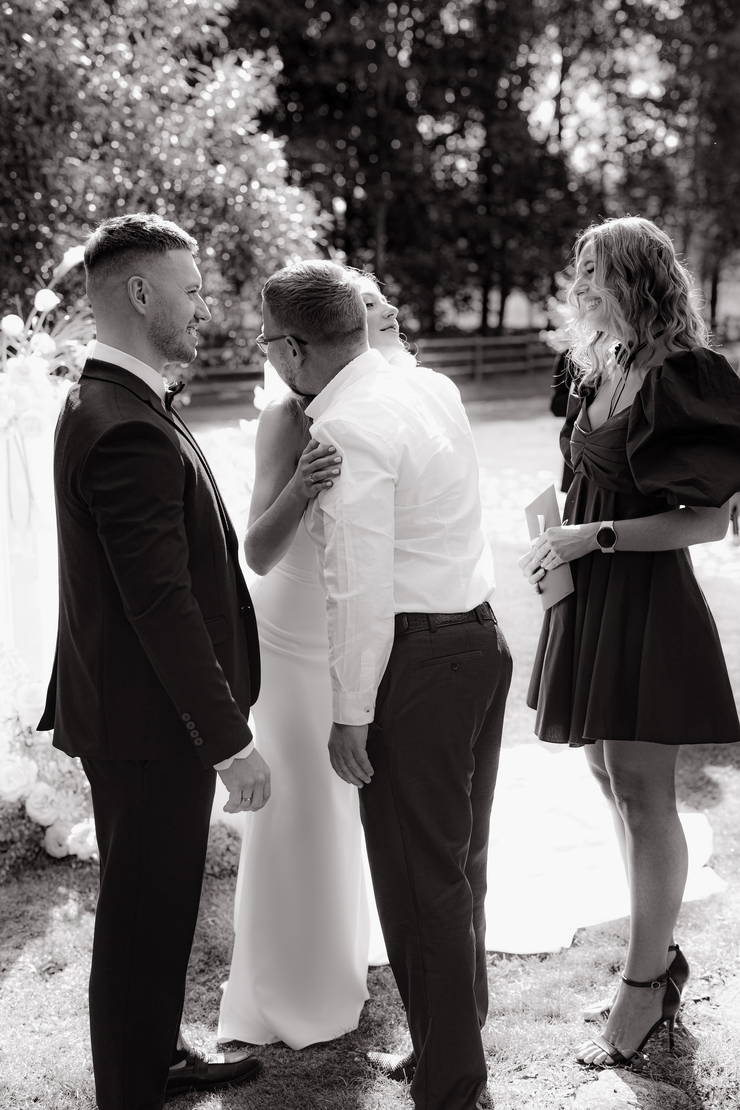 Влад и Алена | 2024. Свадебный фотограф и видеографы Минск