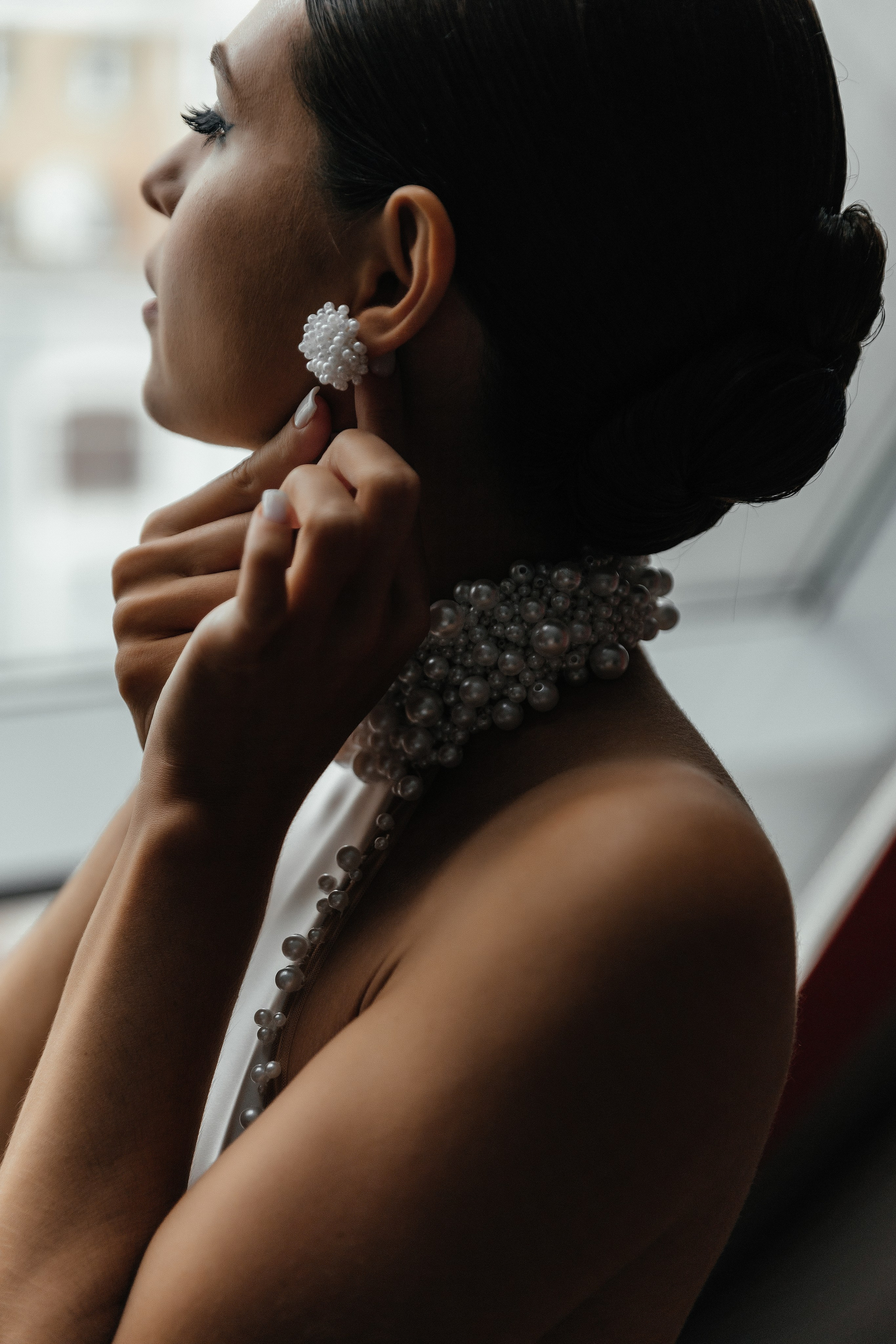 Александр и Ангелина | Петровские Паруса (Калуга). Свадебный фотограф Ангелина Зотова | Обнинск, Москва, Калуга