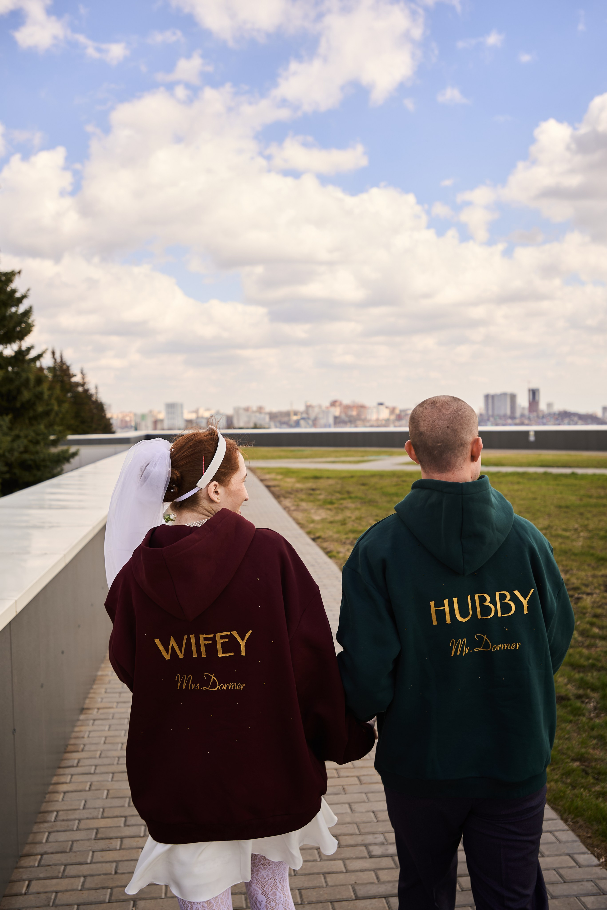 Серии свадебных фотографий. Свадебный фотограф Тимур Хабибуллин