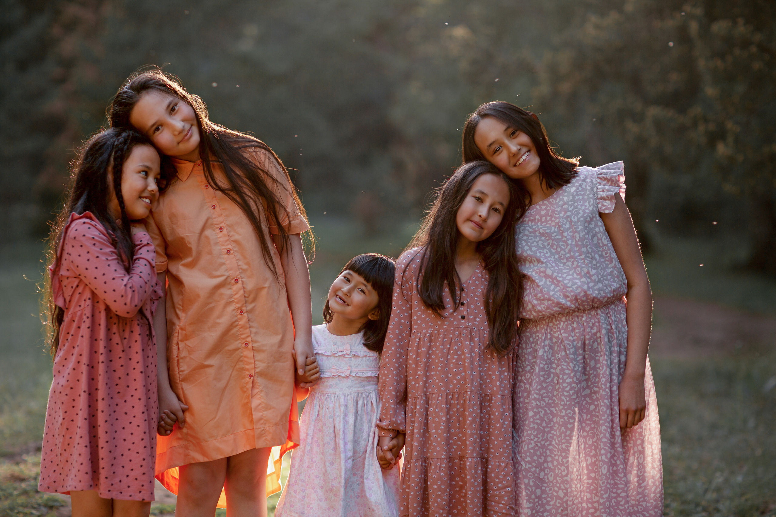 Детская фотография. Семейный и детский фотограф в Караганде, Каркаралинске, Казахстан, Мир