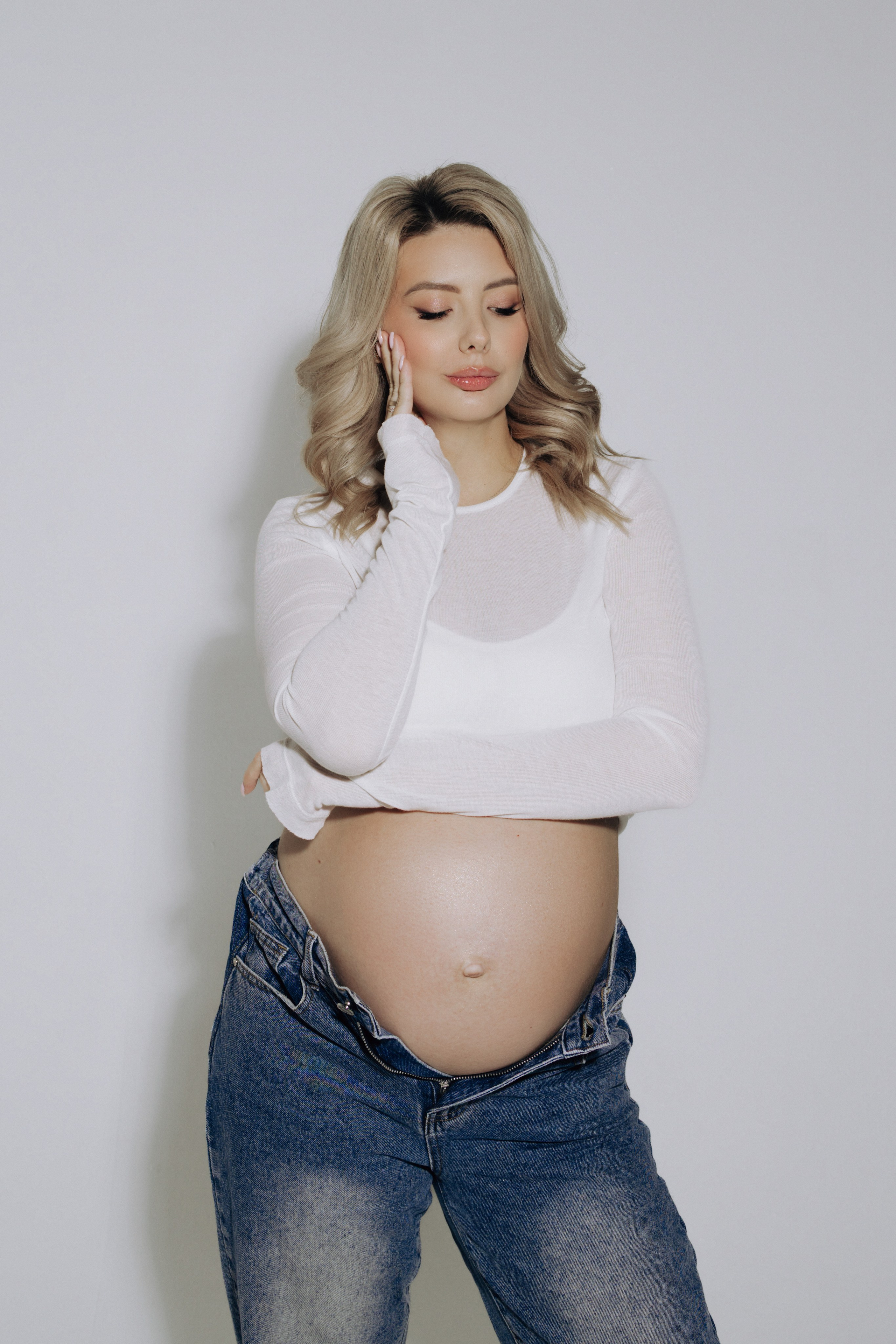 Марина. Дарья Скворцова