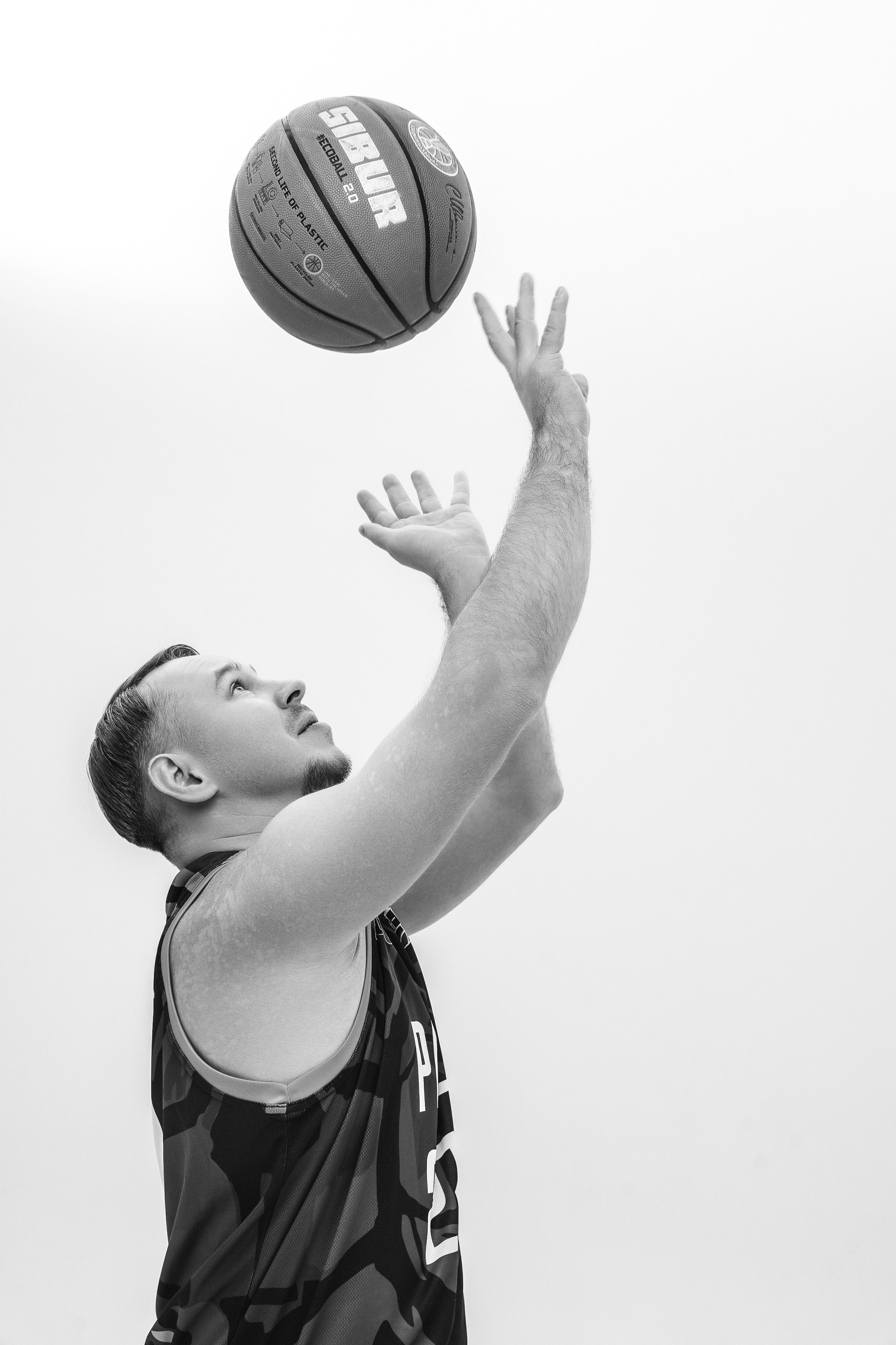 Баскетбольная команда. Свадебный, репортажный, семейный фотограф Елена Брюхова