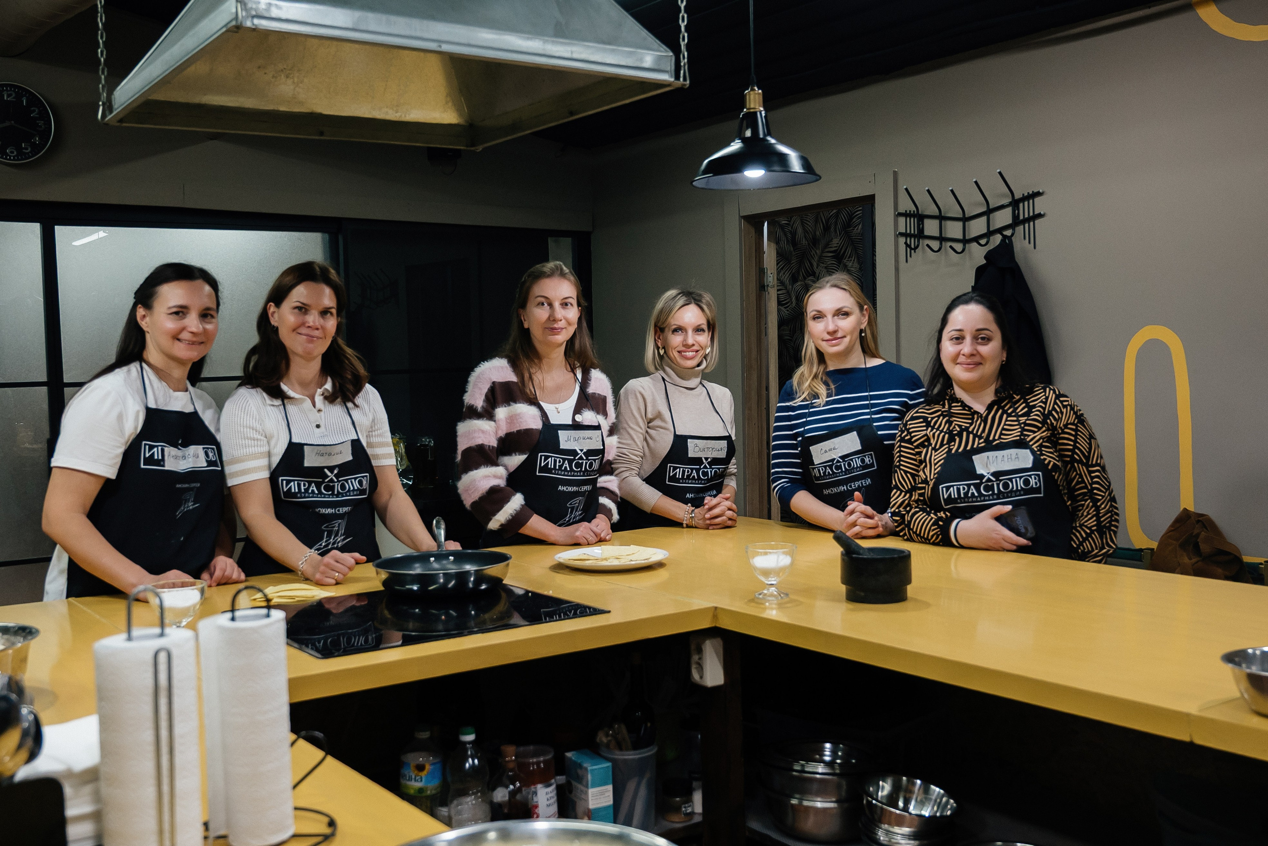 Виктория МК Кулинария