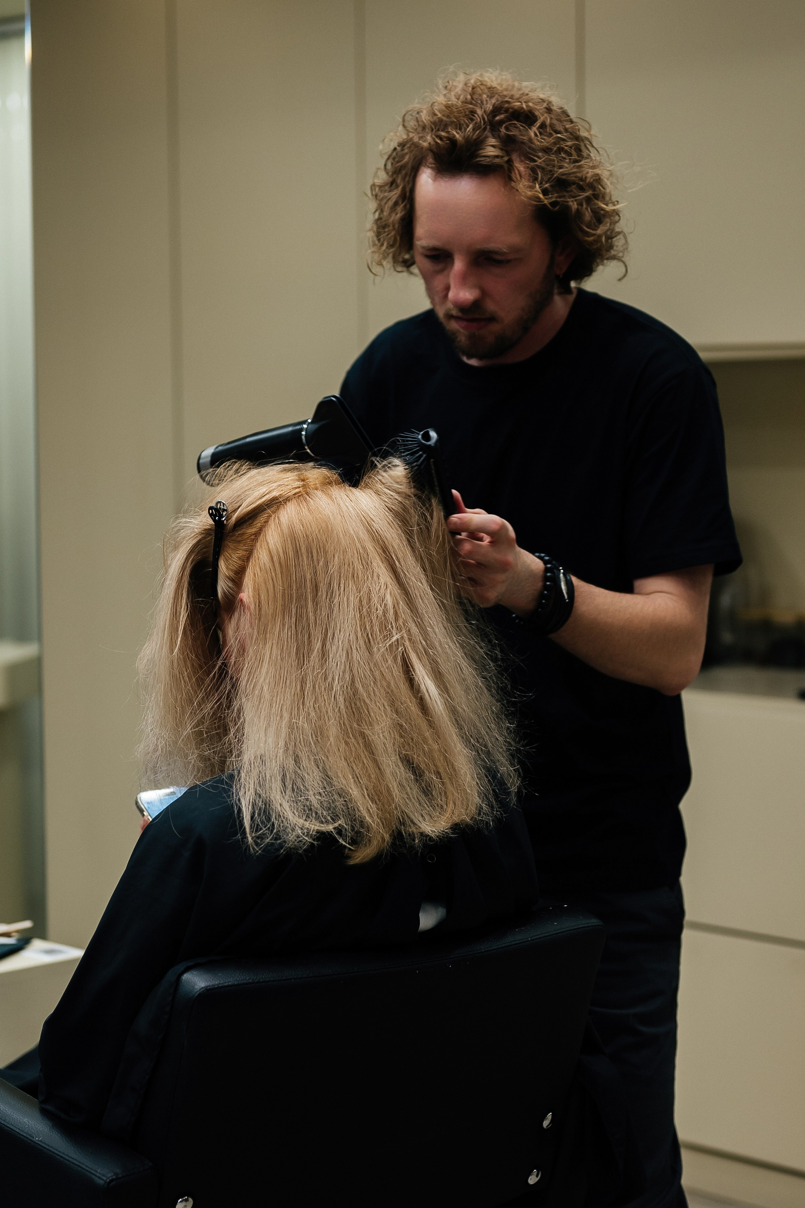 Салоны красоты