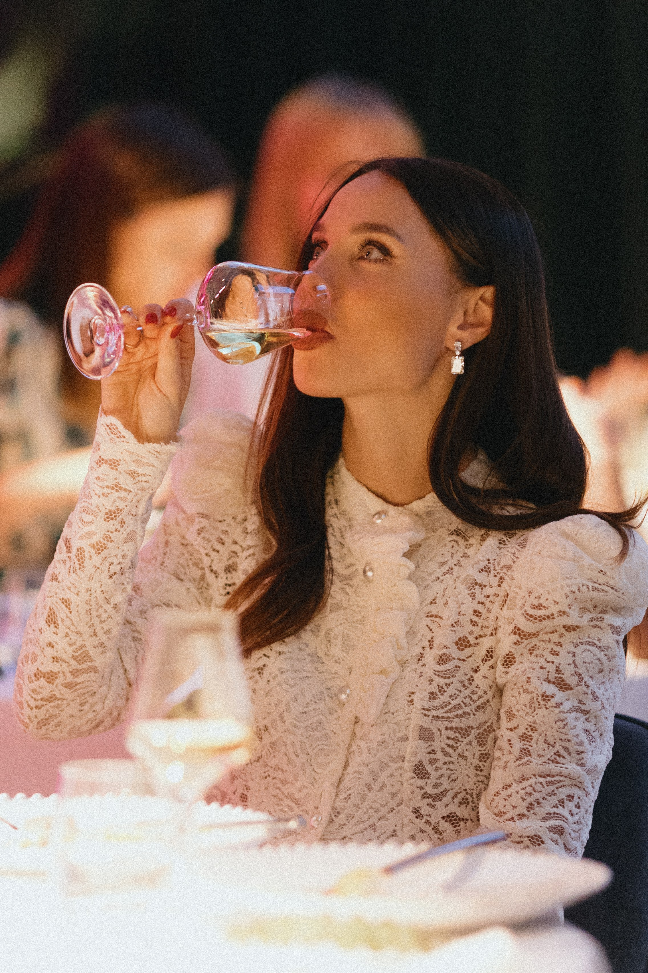 21 мая (среда) Закрытая дегустация Андрей Матюха & BENUAR. BENUAR Restaurant