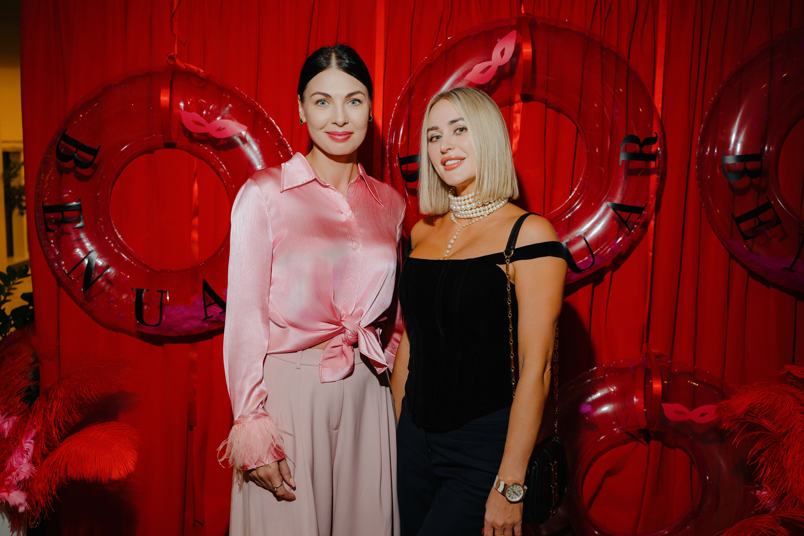 12 февраля (BENUAR Pool Party). BENUAR Restaurant