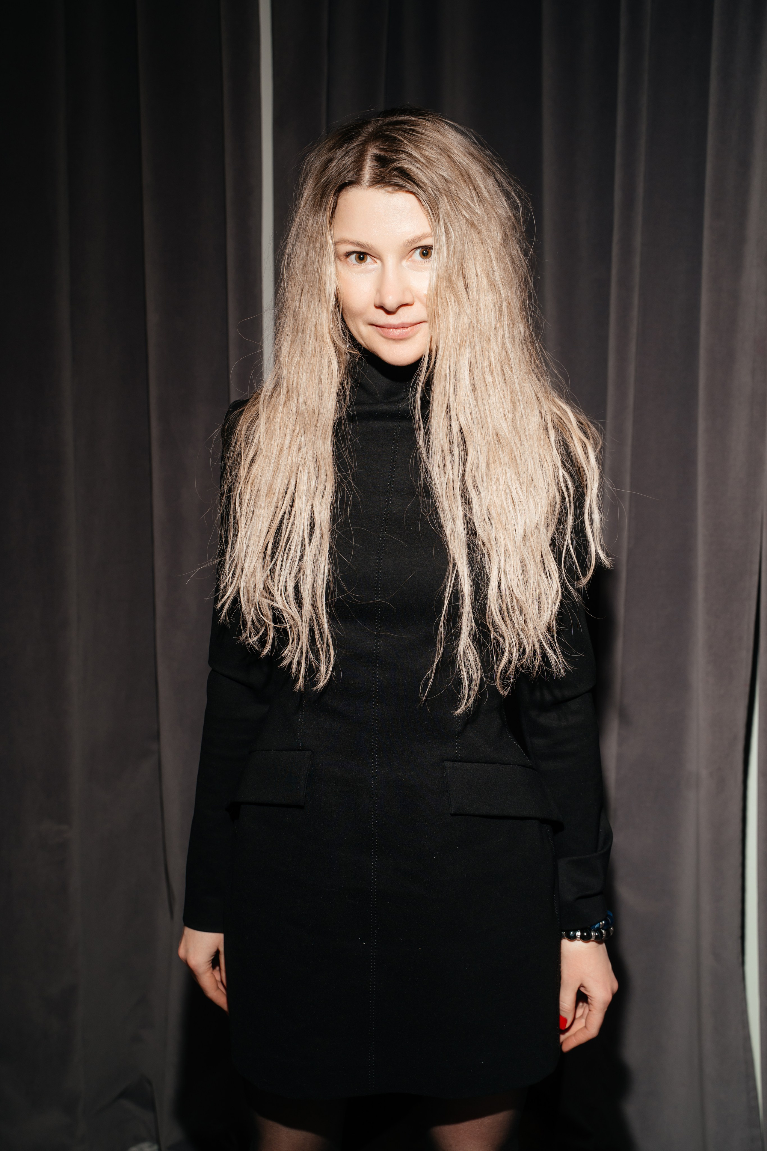 Лекция Ярослава Михеева. BENUAR Restaurant