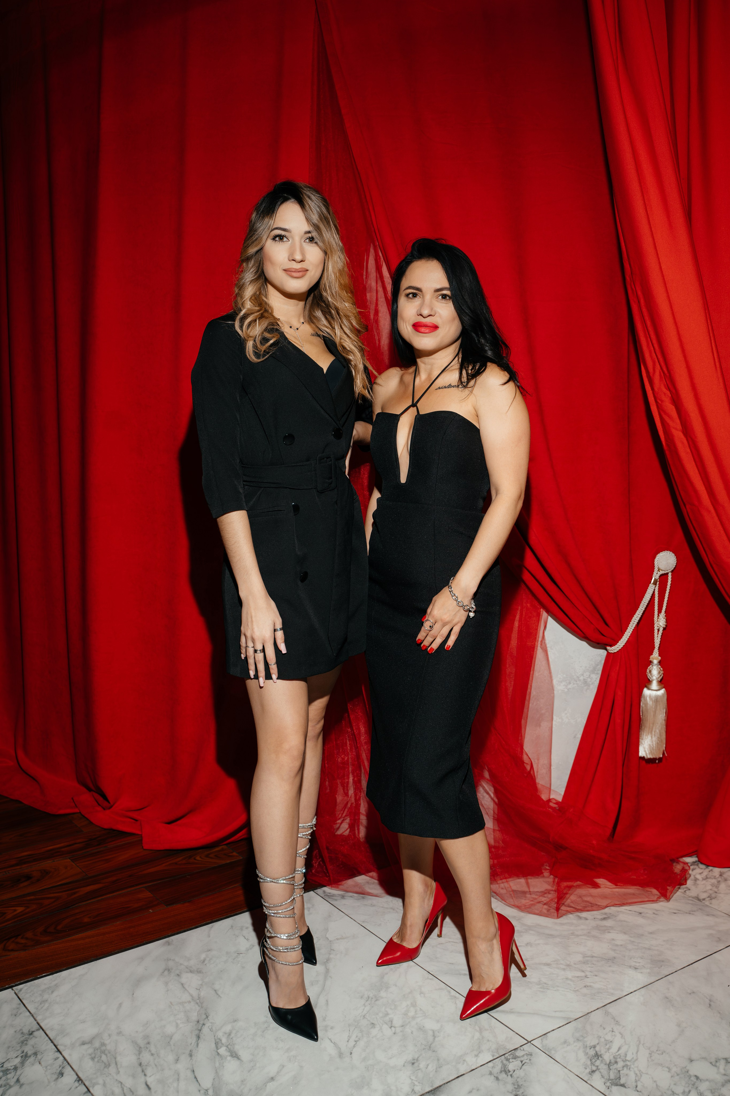 14 сентября (суббота). BENUAR Restaurant