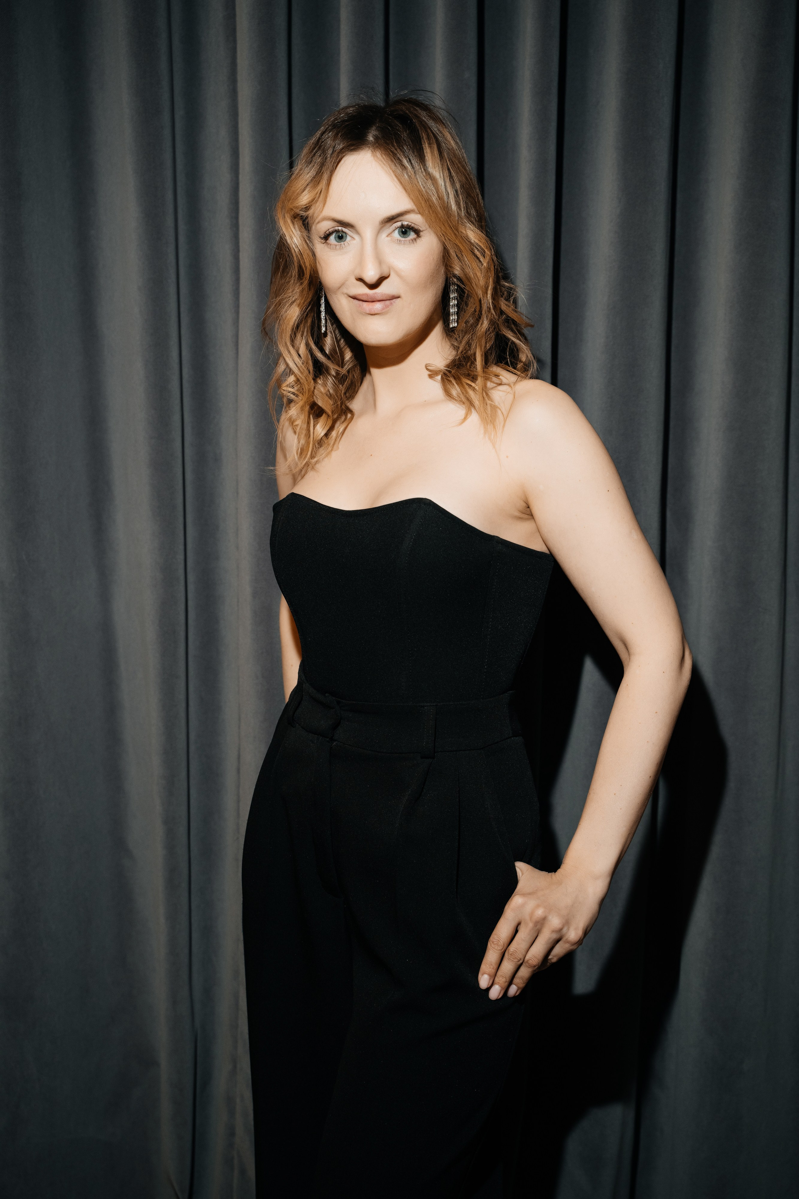 Концерт Яны Урбан. BENUAR Restaurant