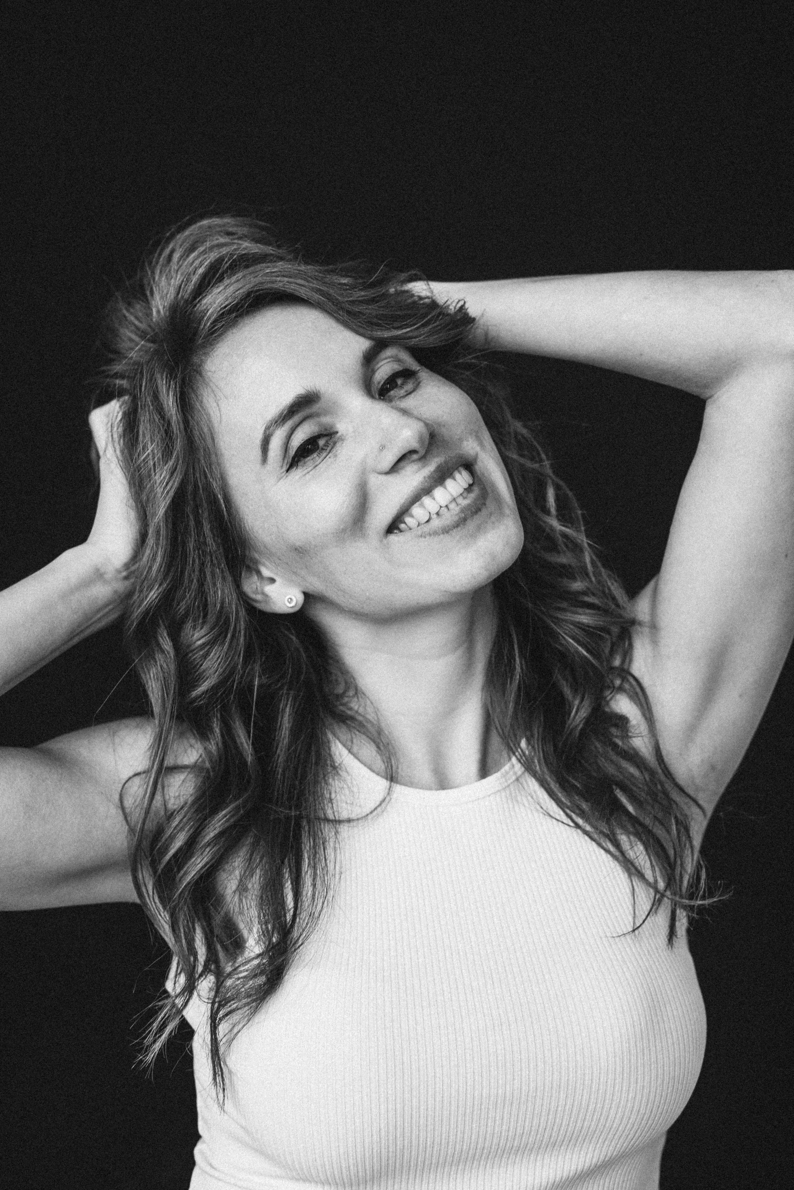 Катя. Свадебный фотограф в Москве Анна Полушина