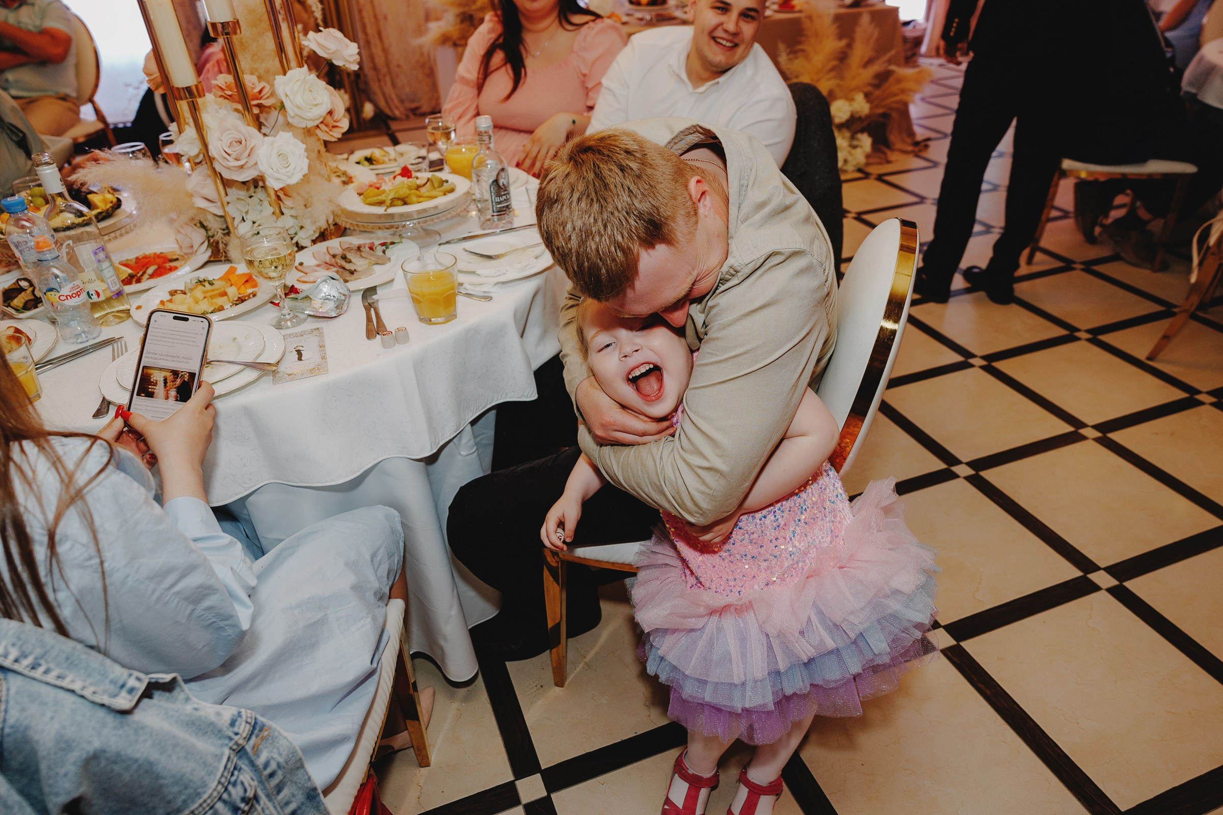 Иван Ирина. Свадебный фотограф и видеограф Дмитрий Горяченков