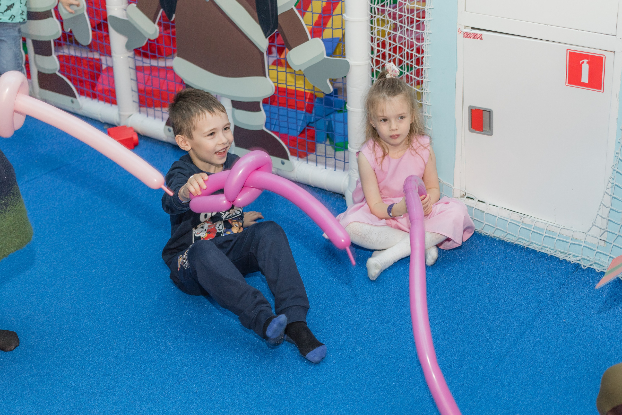 Крис 6 лет. Фотограф Алина Гашникова