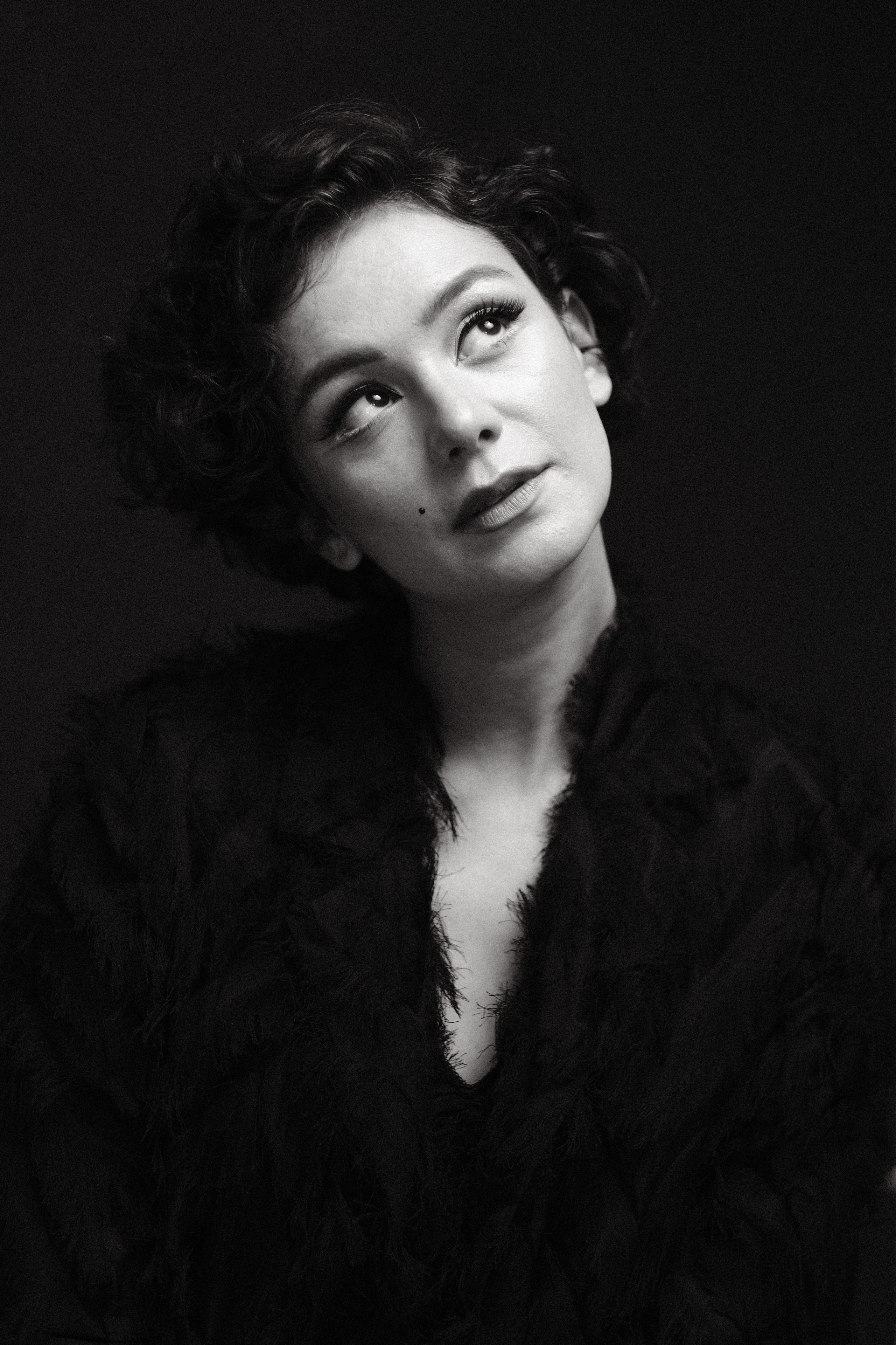 Айсулу. Портретный и репортажный фотограф в Алматы Поваляев Дмитрий