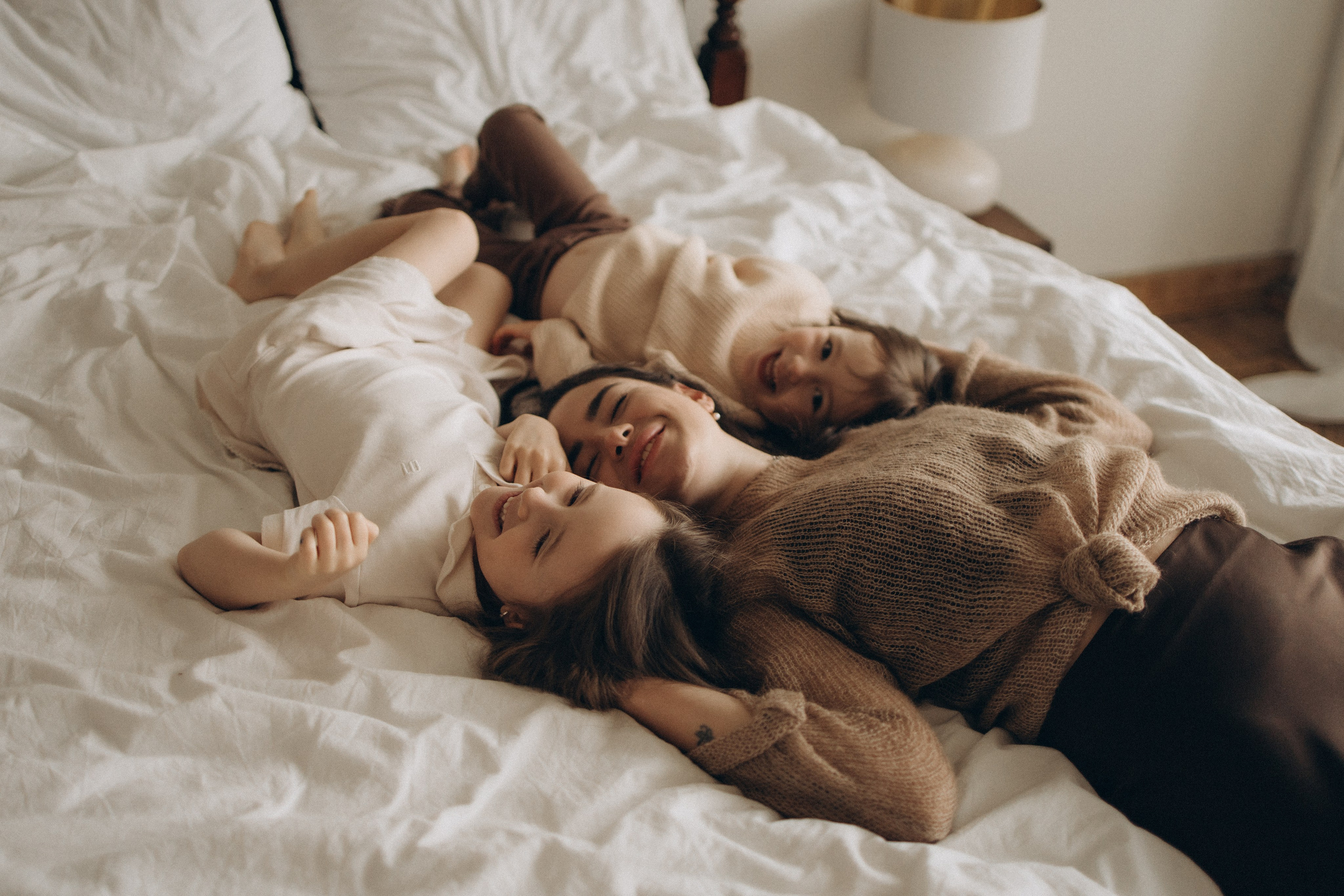 Семейные. Семейный фотограф Москва и МО