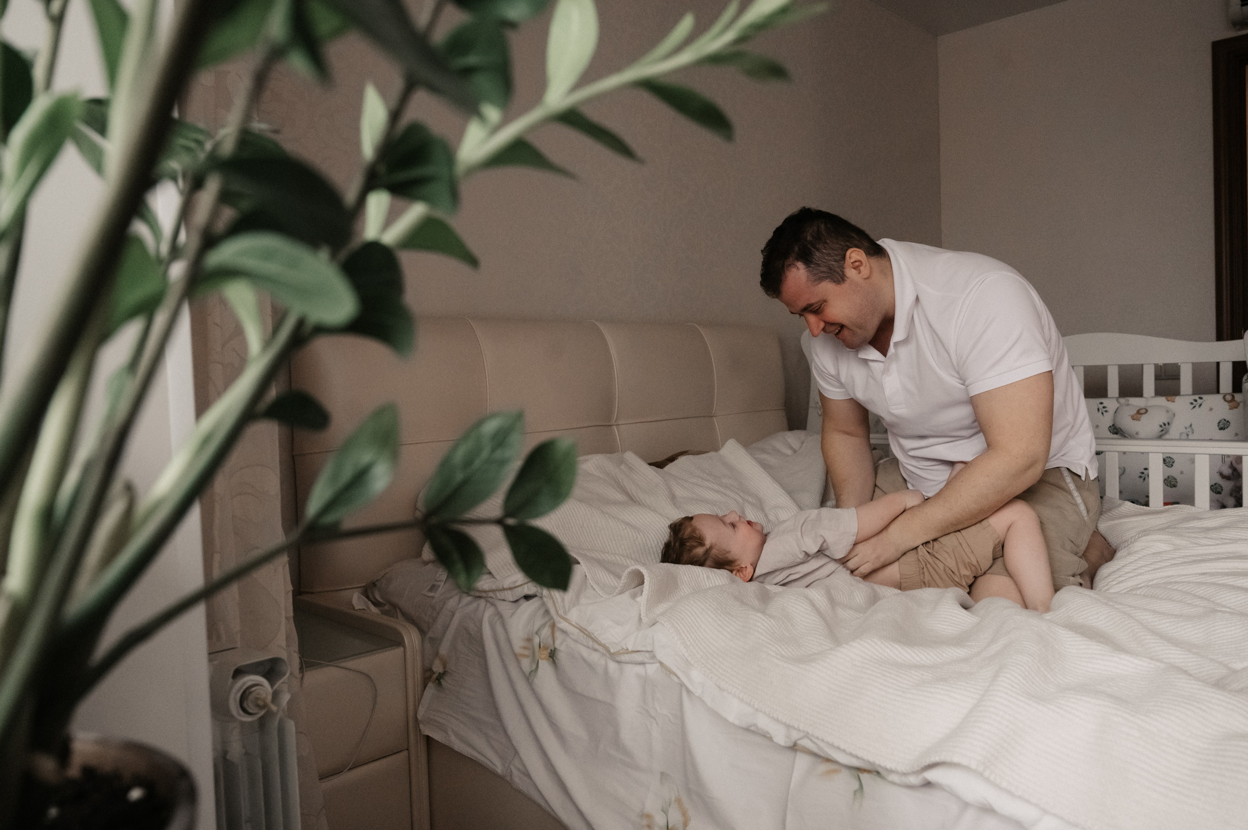 3+1. Фотограф Ким Ангелина