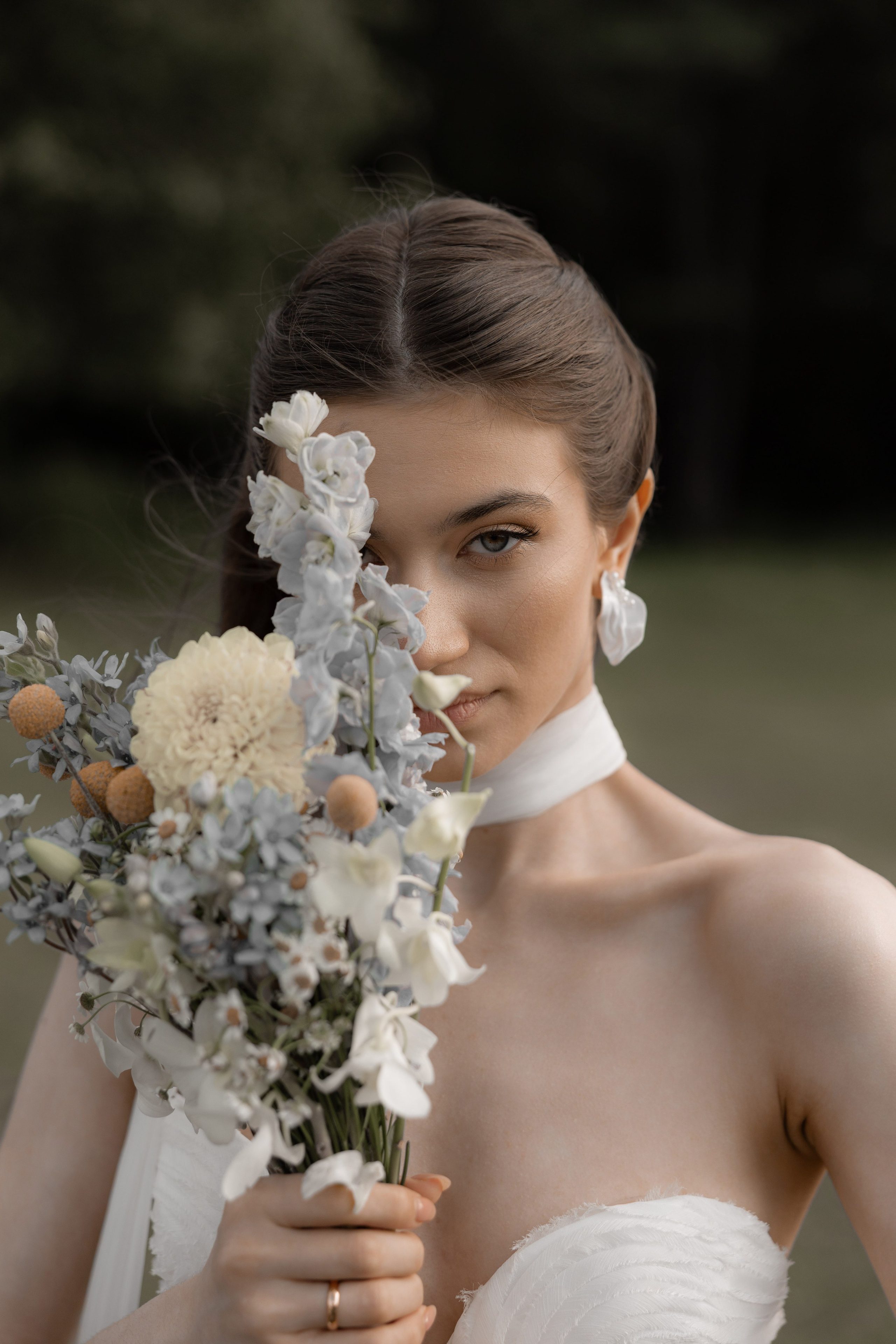 Артур и Таисия. Свадебный фотограф Тула Москва СПБ / Сёмина Дарья