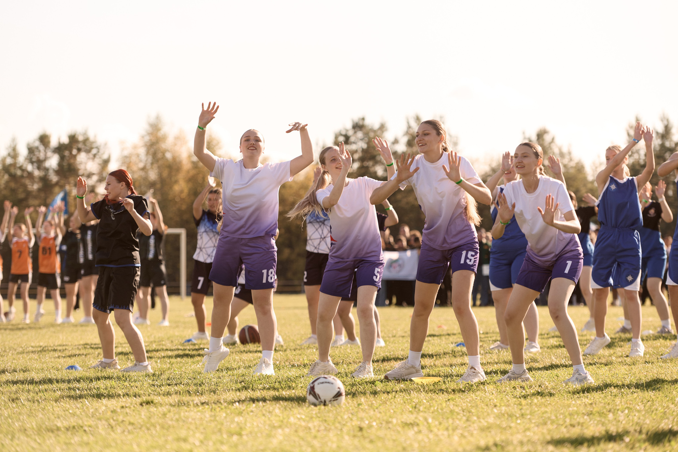 Павловский слёт. Сергей Богомолов. Свадебный и семейный фотограф