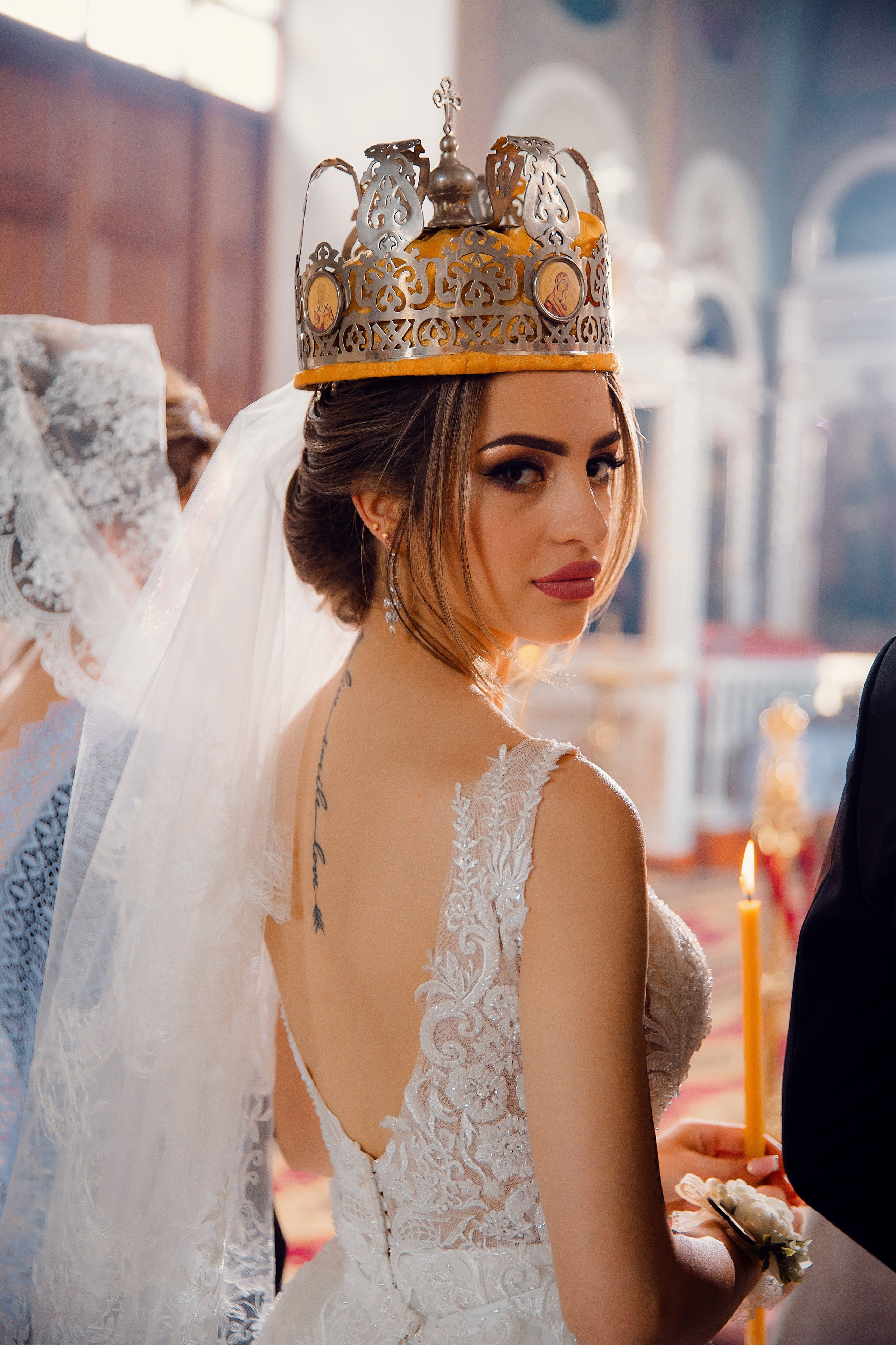 Михаил и Николета. Александр Визит — Профессиональный фотограф, город Москва