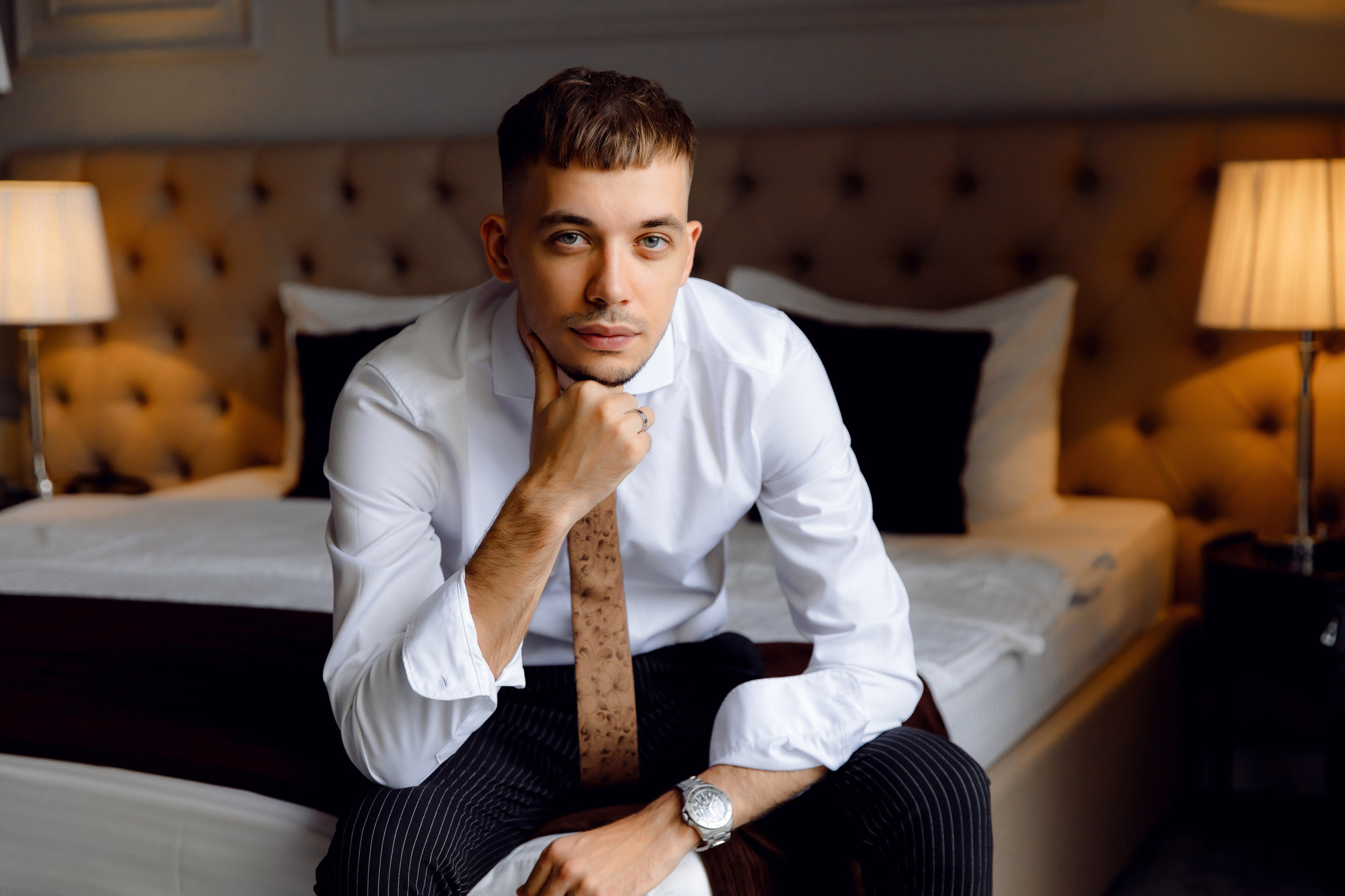 Свадебная съемка в Москве — Профессиональный фотограф Александр Визит. Александр Визит — Профессиональный фотограф, город Москва