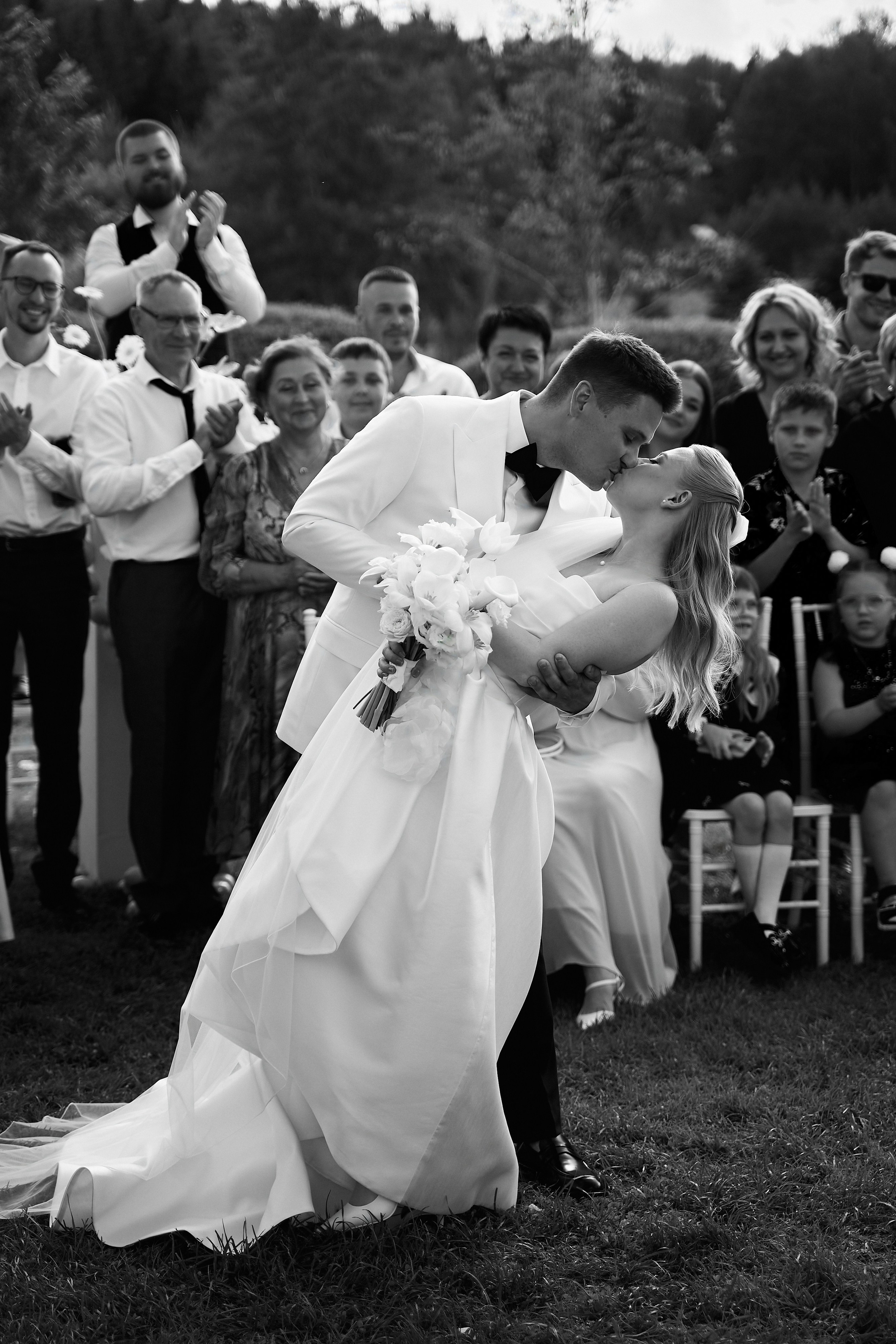 Виталий и Диана. Свадебный фотограф Минск РБ