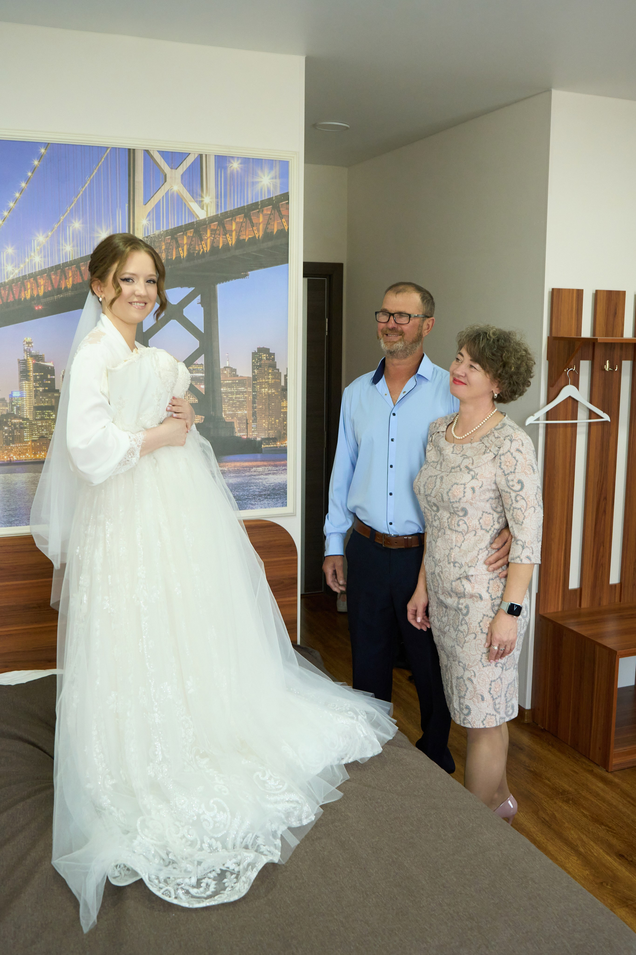 Павел и Наталья 30.05.25. Фотограф из Владивостока Юлия Черепова