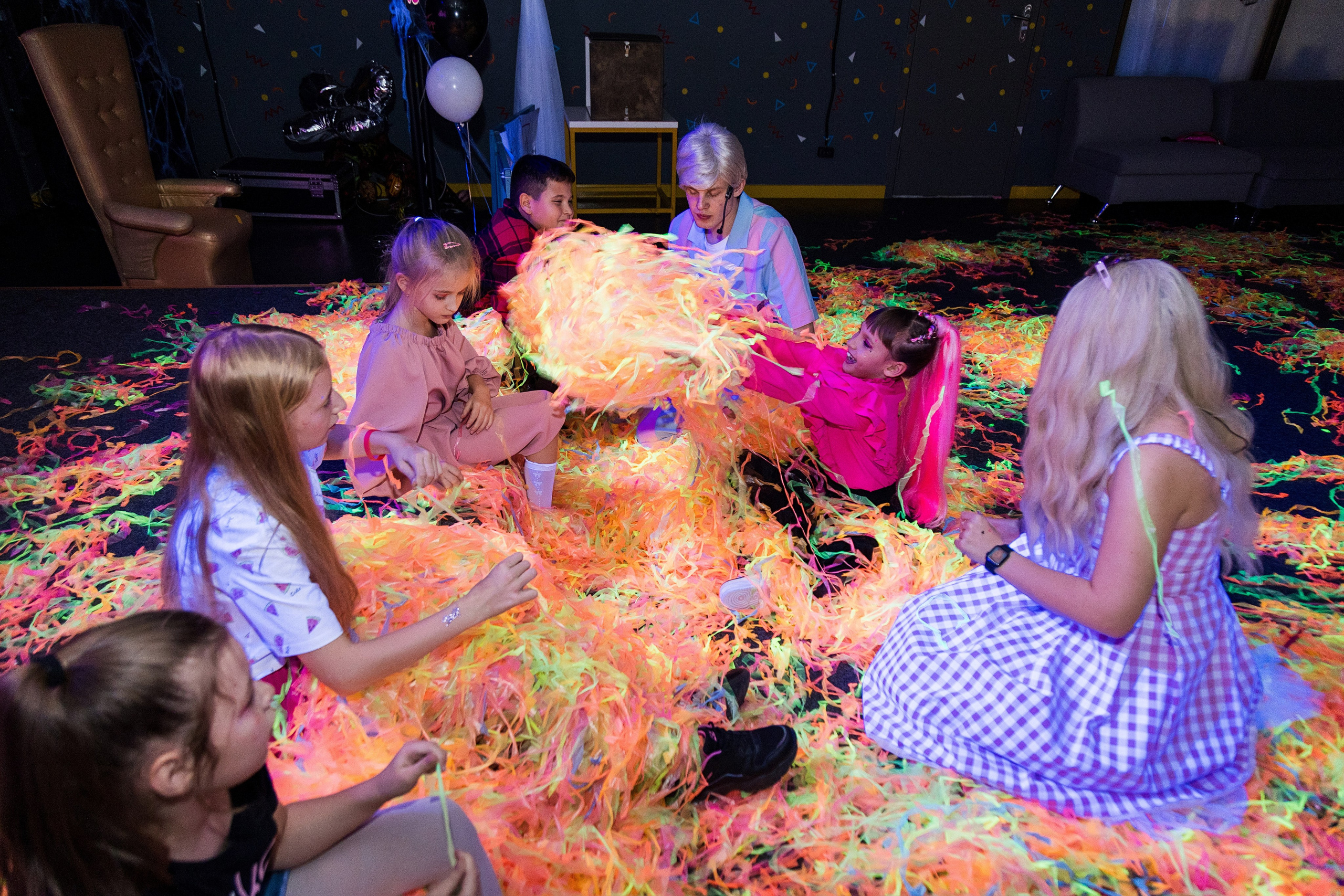 Марианне 8 лет. Детский фотограф видеограф в Хабаровске Михаил Орлов