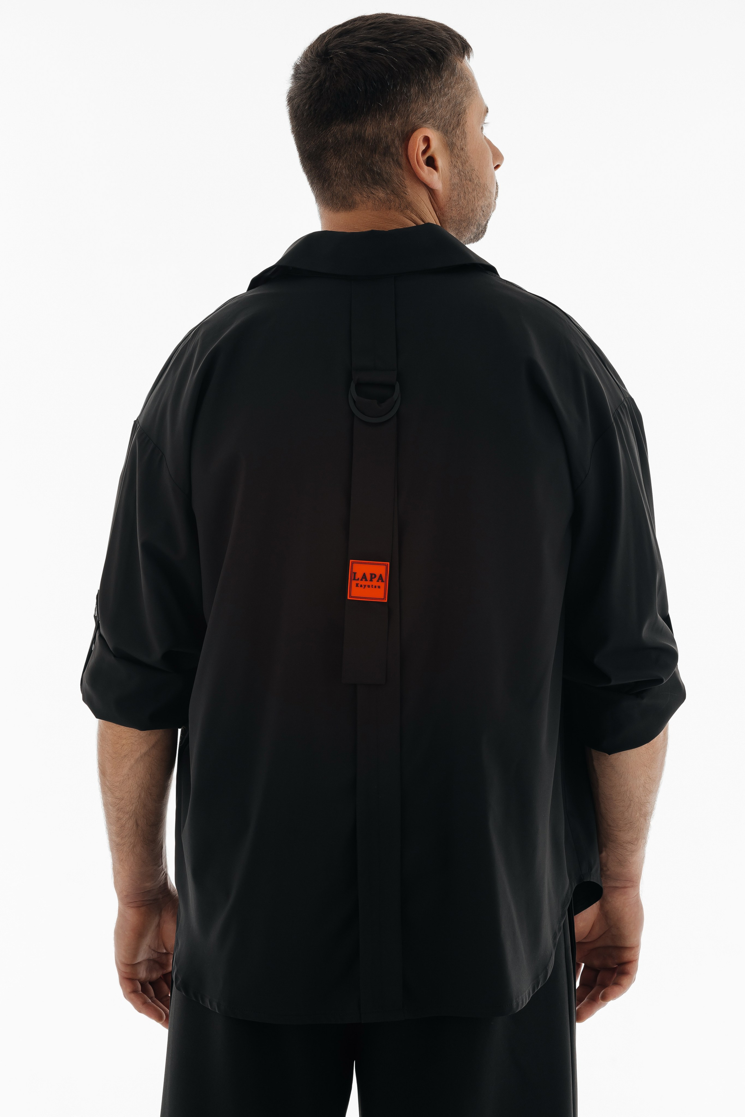 Бренд одежды «LAPA Kayutsu». Фотограф Кемерово | Сергей