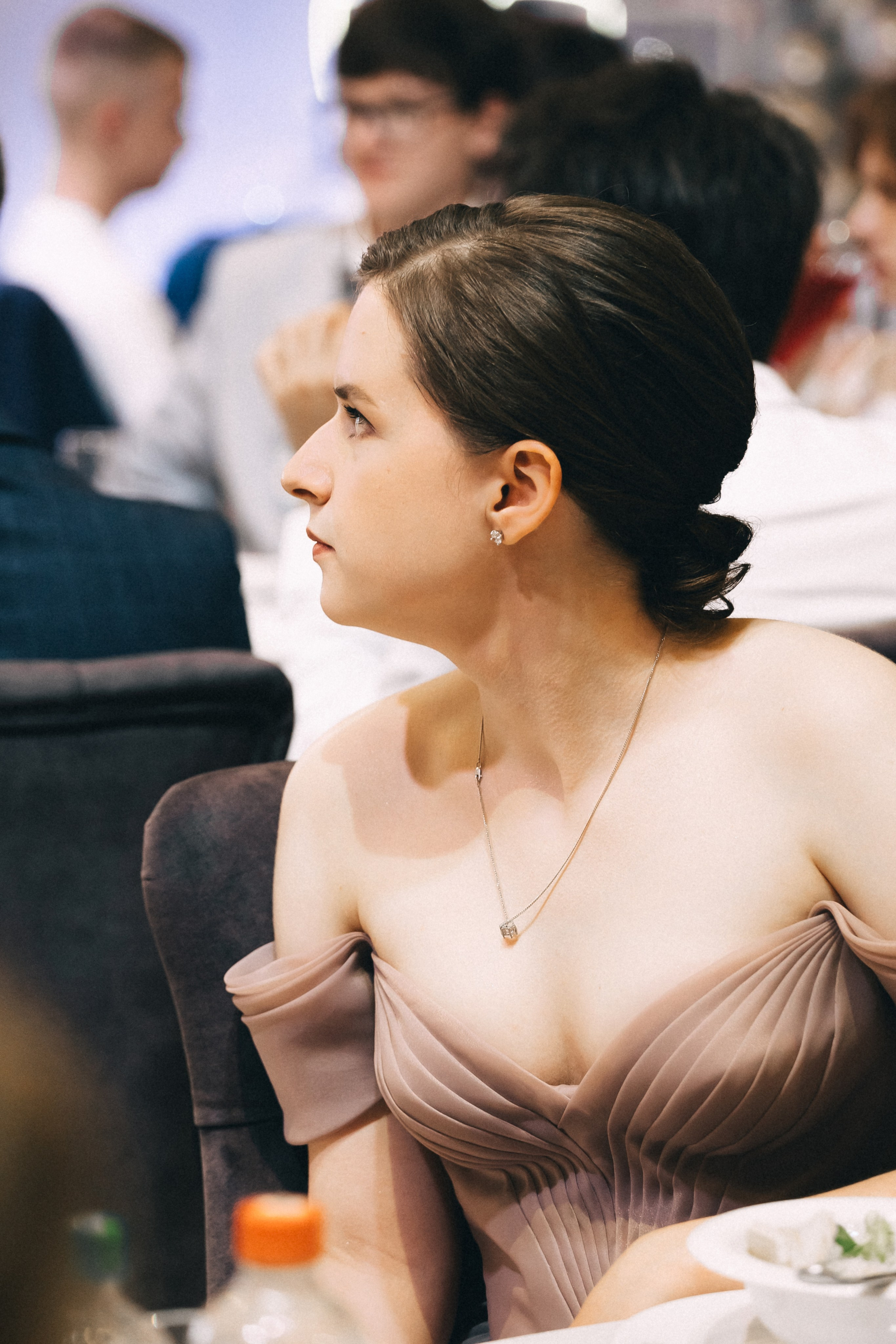 Выпускной «Лицей 62». Фотограф Кемерово | Сергей