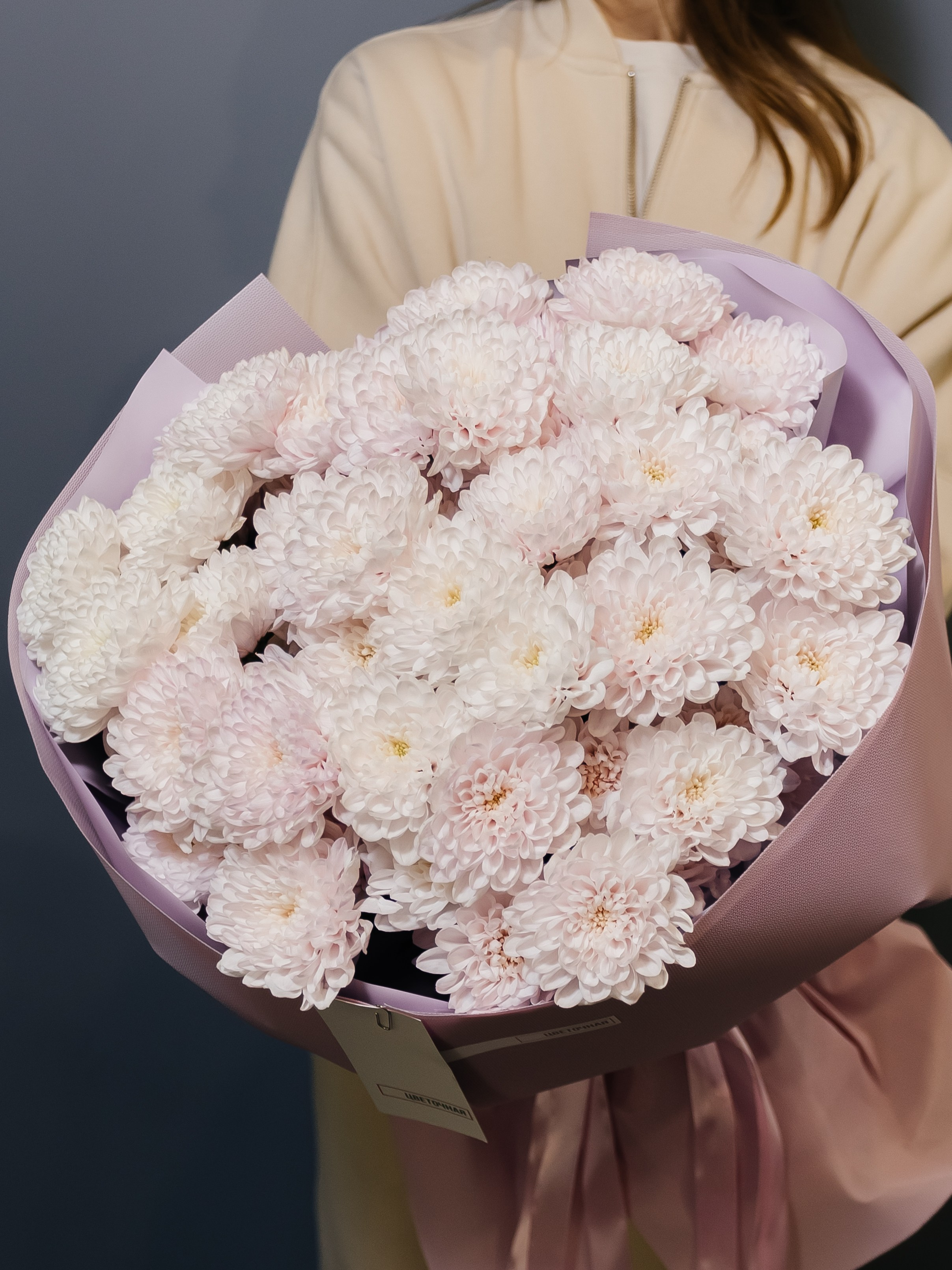 Цветочная. Фотограф Кемерово | Сергей