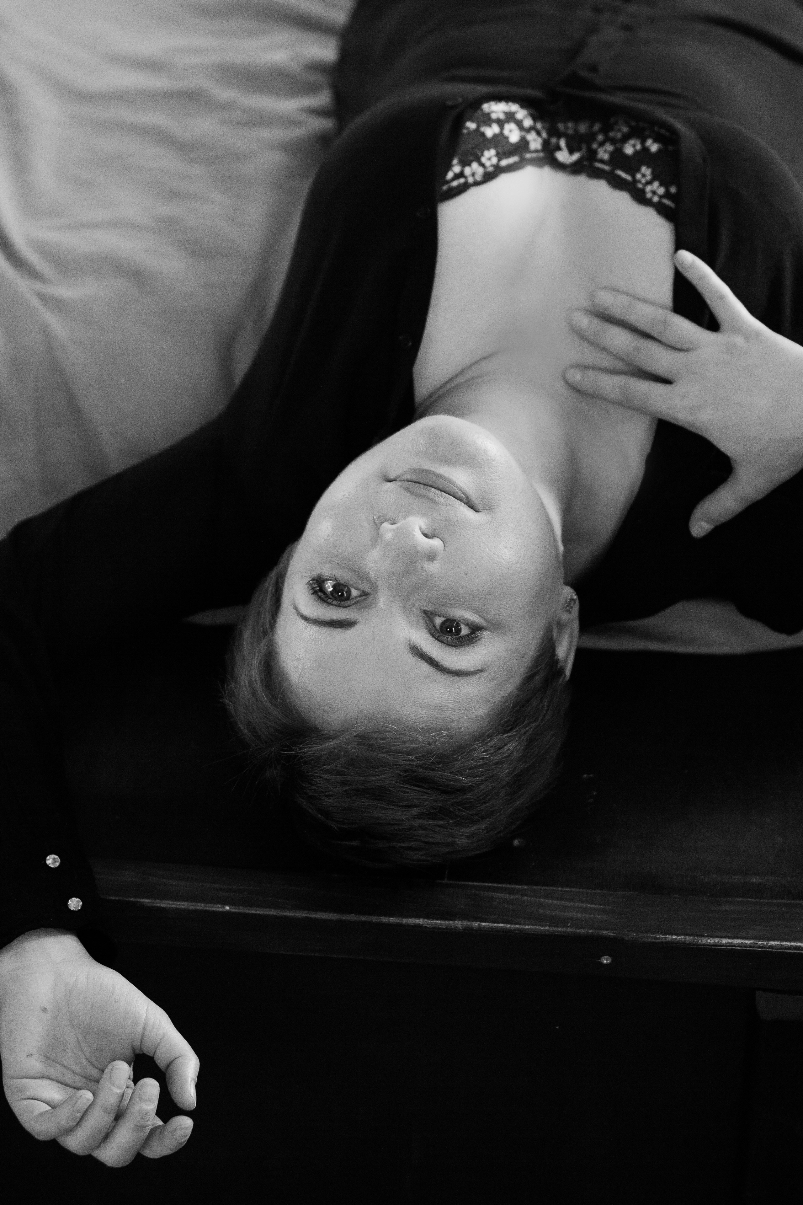 Студийная съемка для Инги. Фотограф Минск Елена Украинец