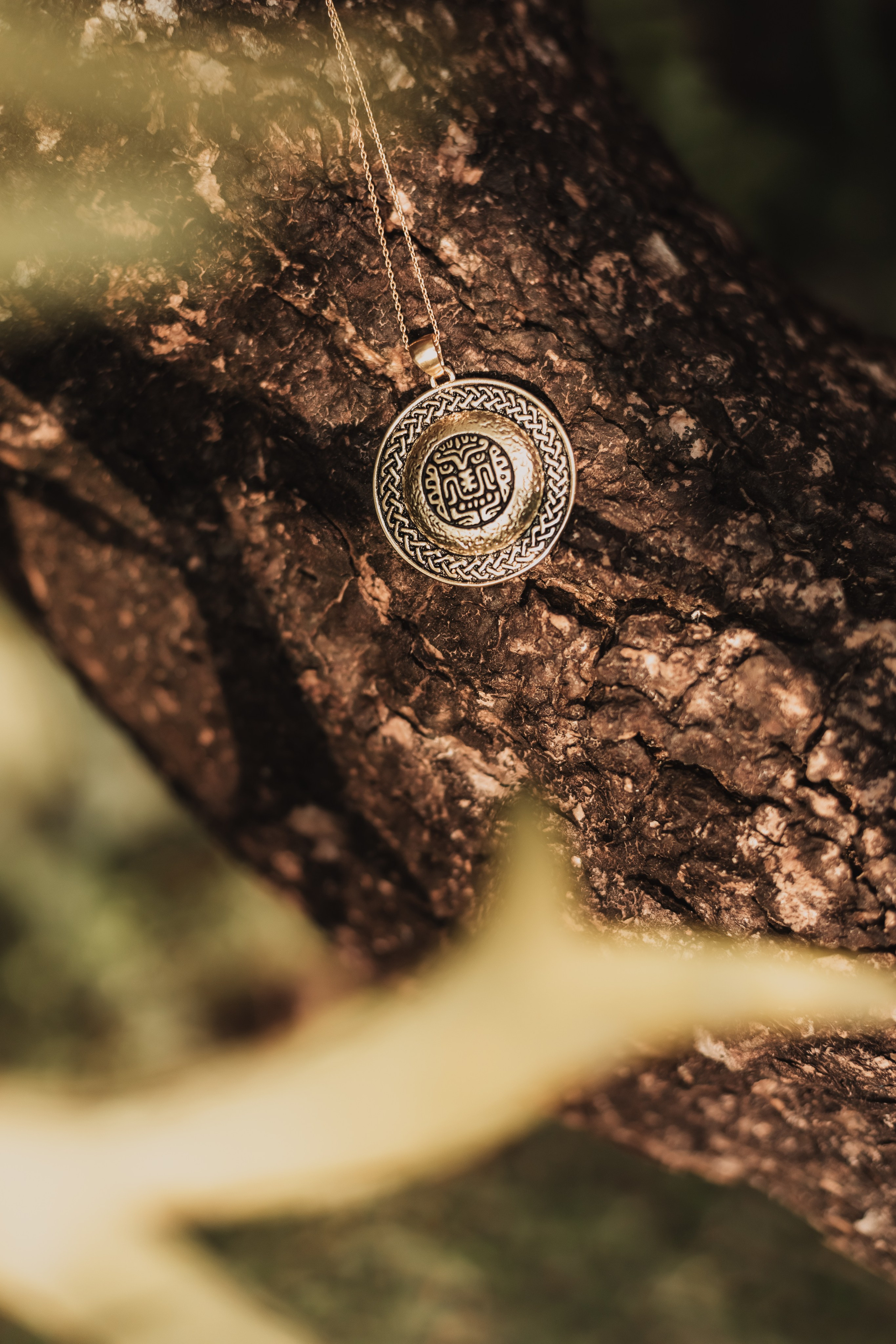 Pao and her collection. Mariam Bagdasaryan