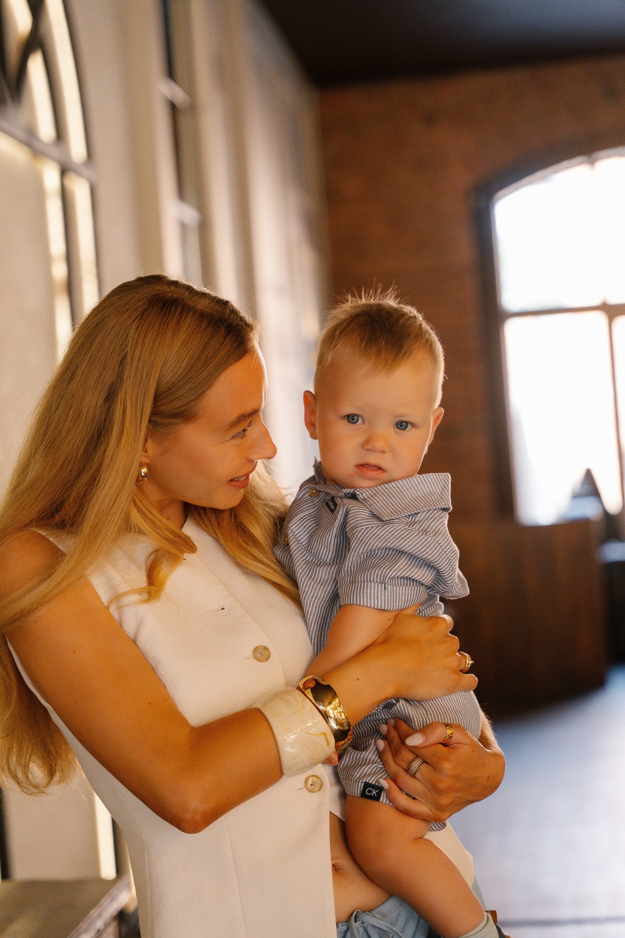 Полина и Илья. Свадебный фотограф Питер