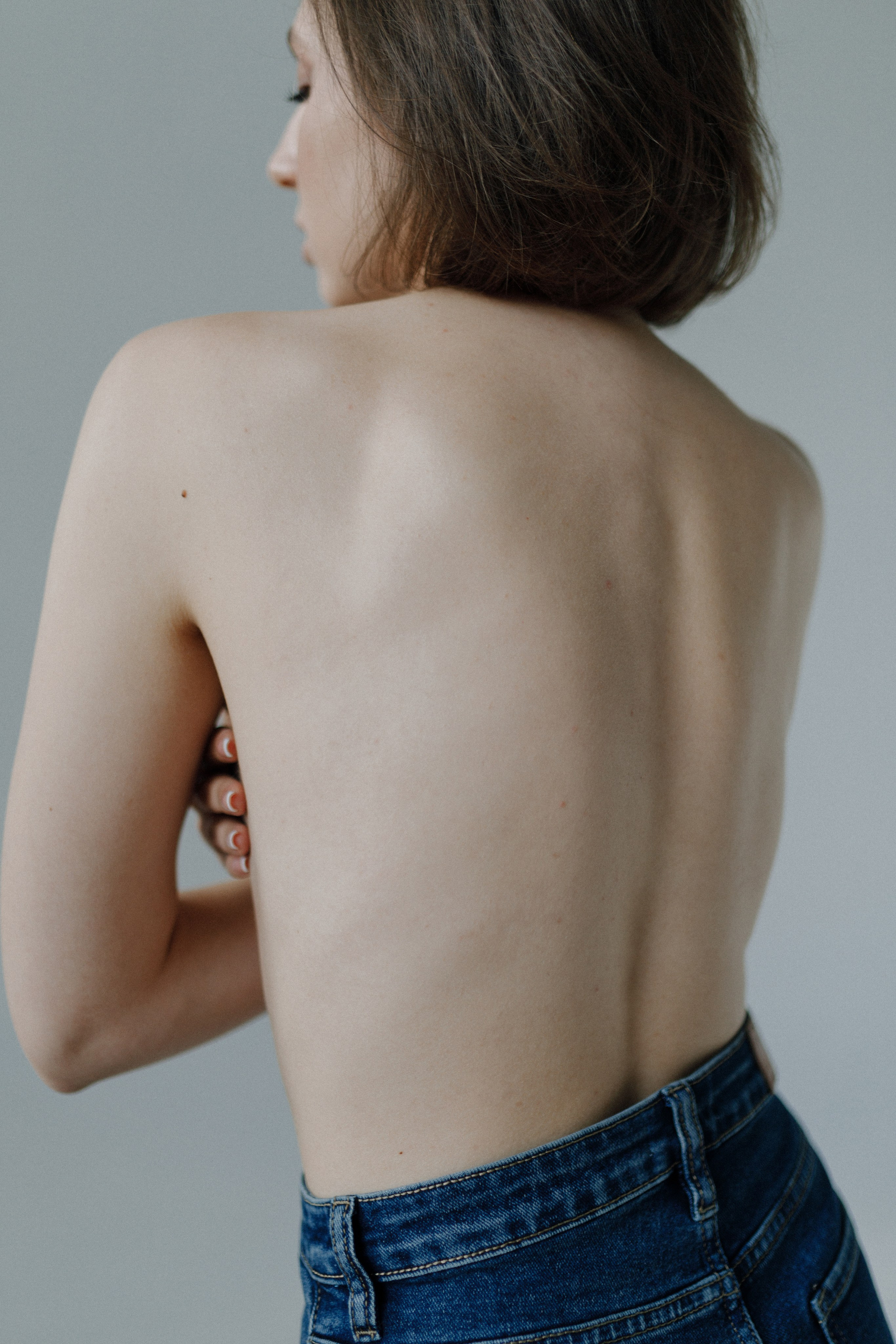 Настя. Главная