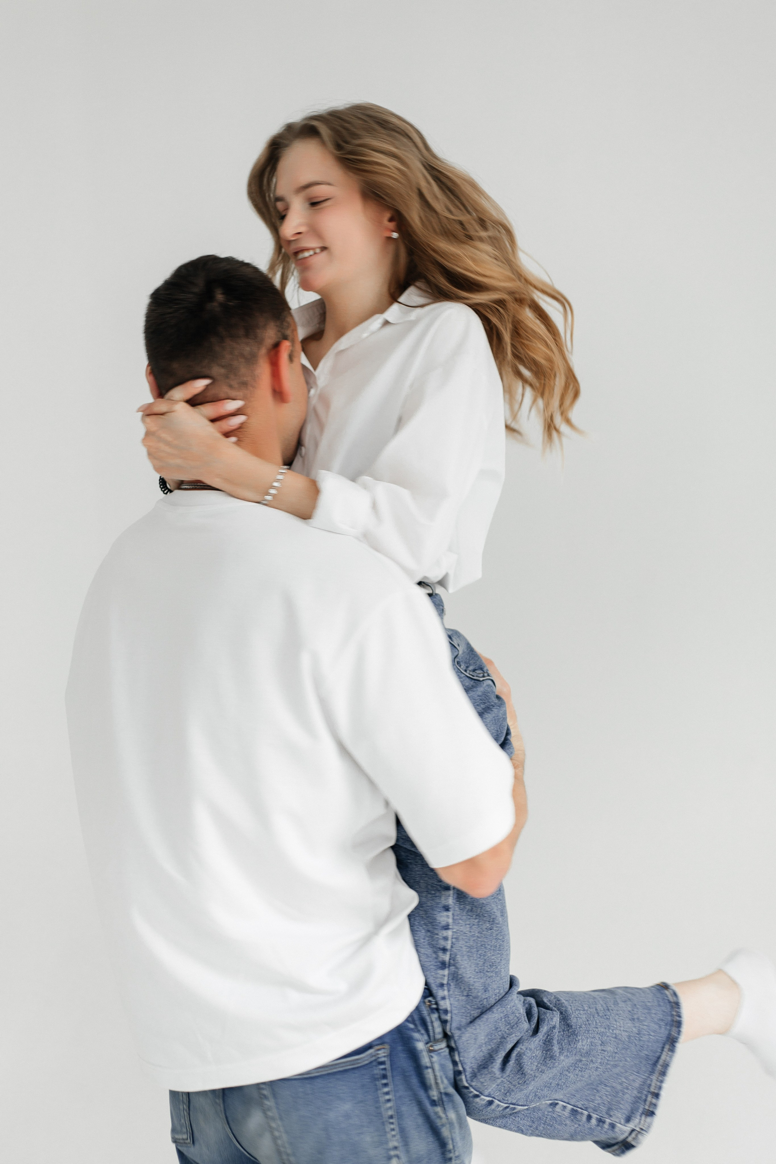 Love-Story Виктория и Константин. Свадебный и Семейный фотограф Свекрова Ольга