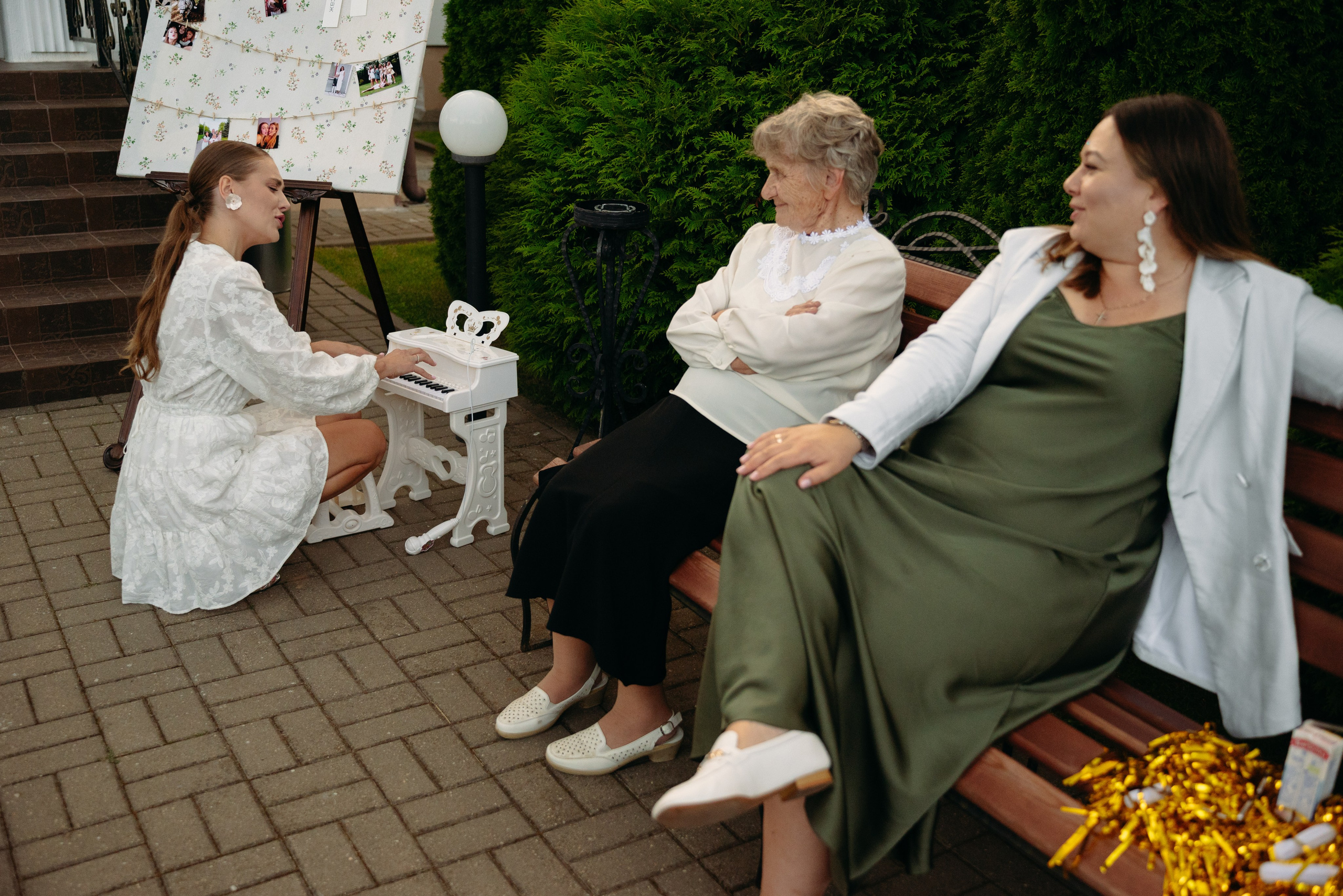 Inessa Happy 30. Фотограф в Минске