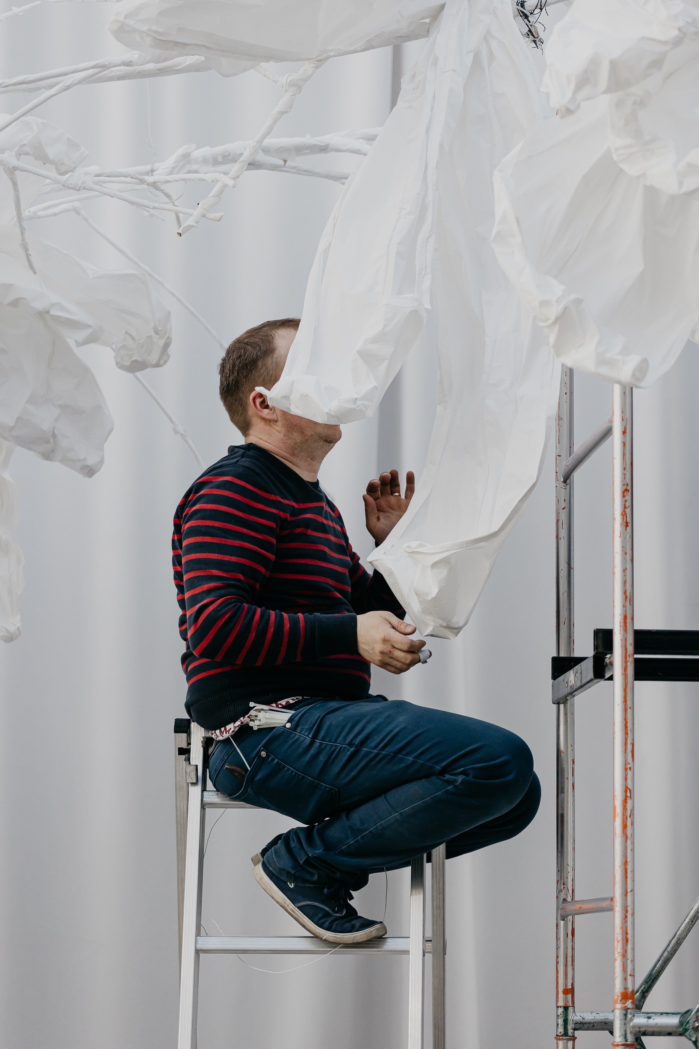 Идеальная свадьба | Backstage. Свадебный фотограф Москва, Воронеж