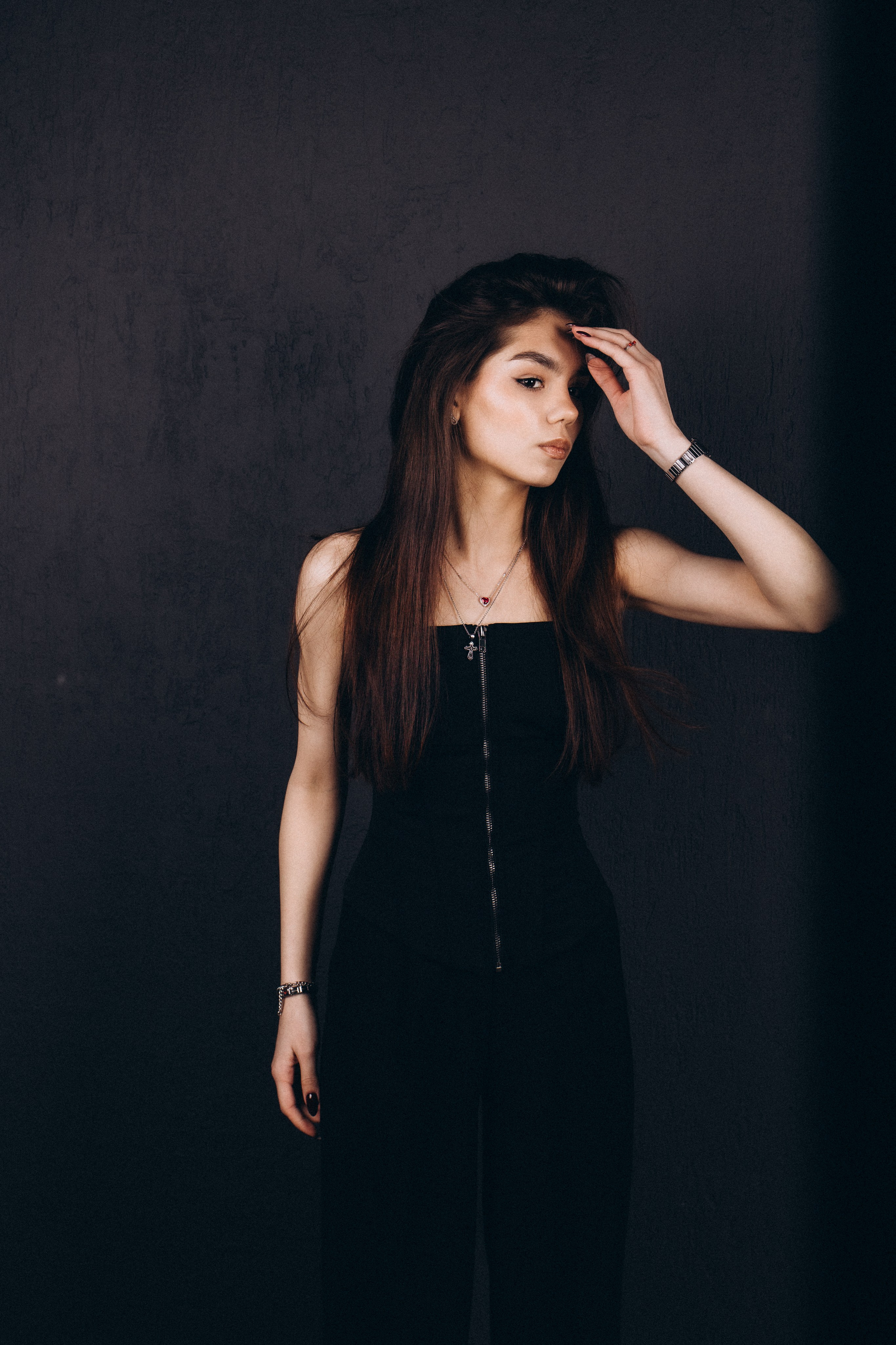 Индивидуальная съемка. Фотограф Москва Таша Панина