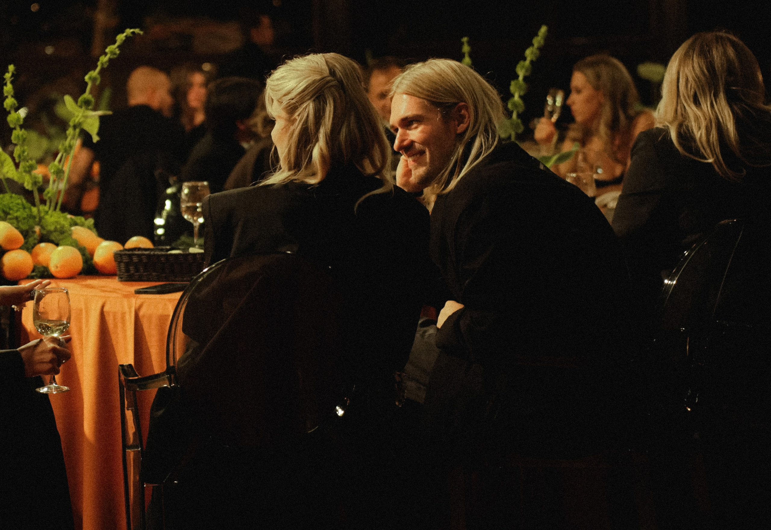 Свободны, счастливы, вместе. Свадебный фотограф Москва