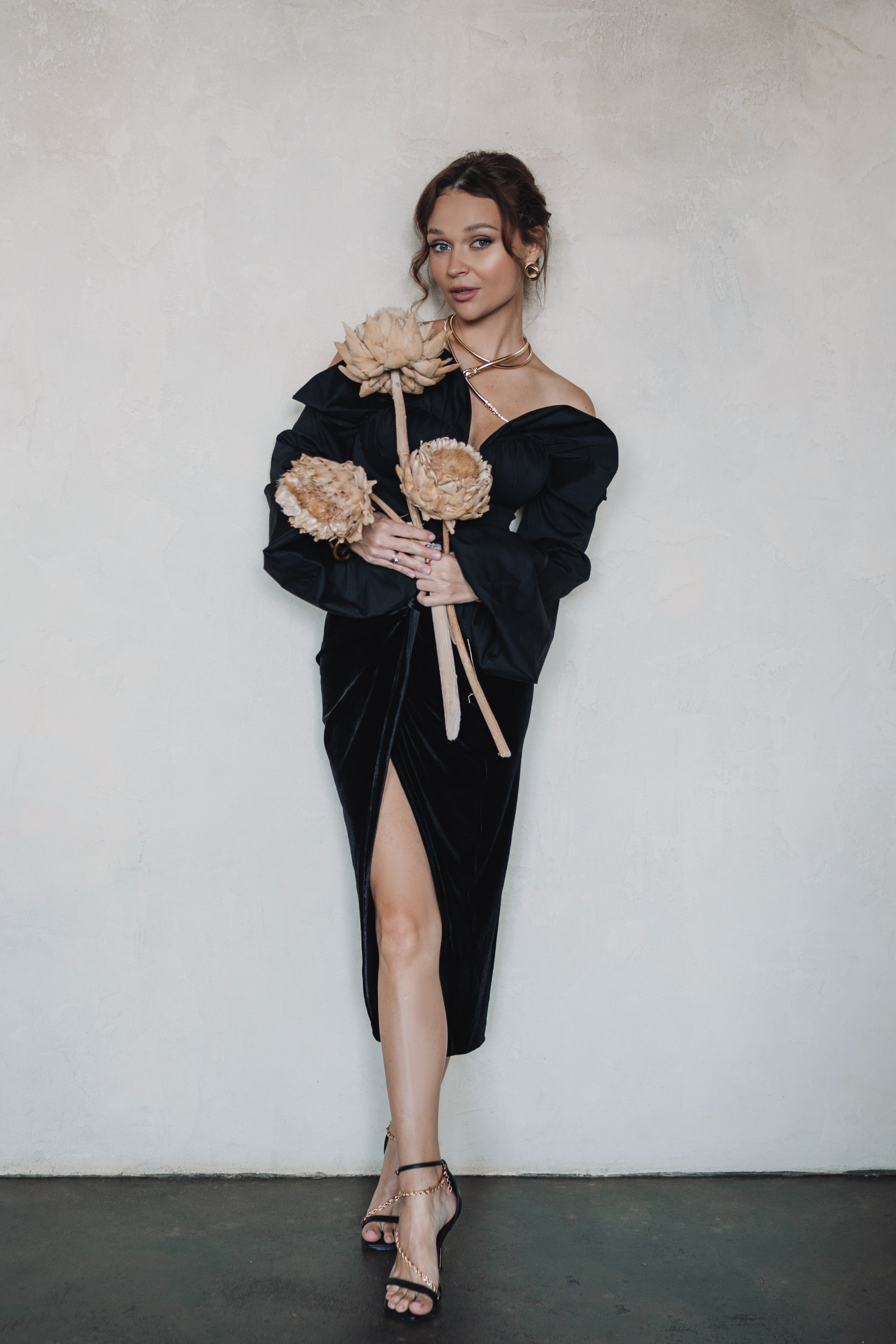 Liliya. Https://instagram.com/ana.stasia.n