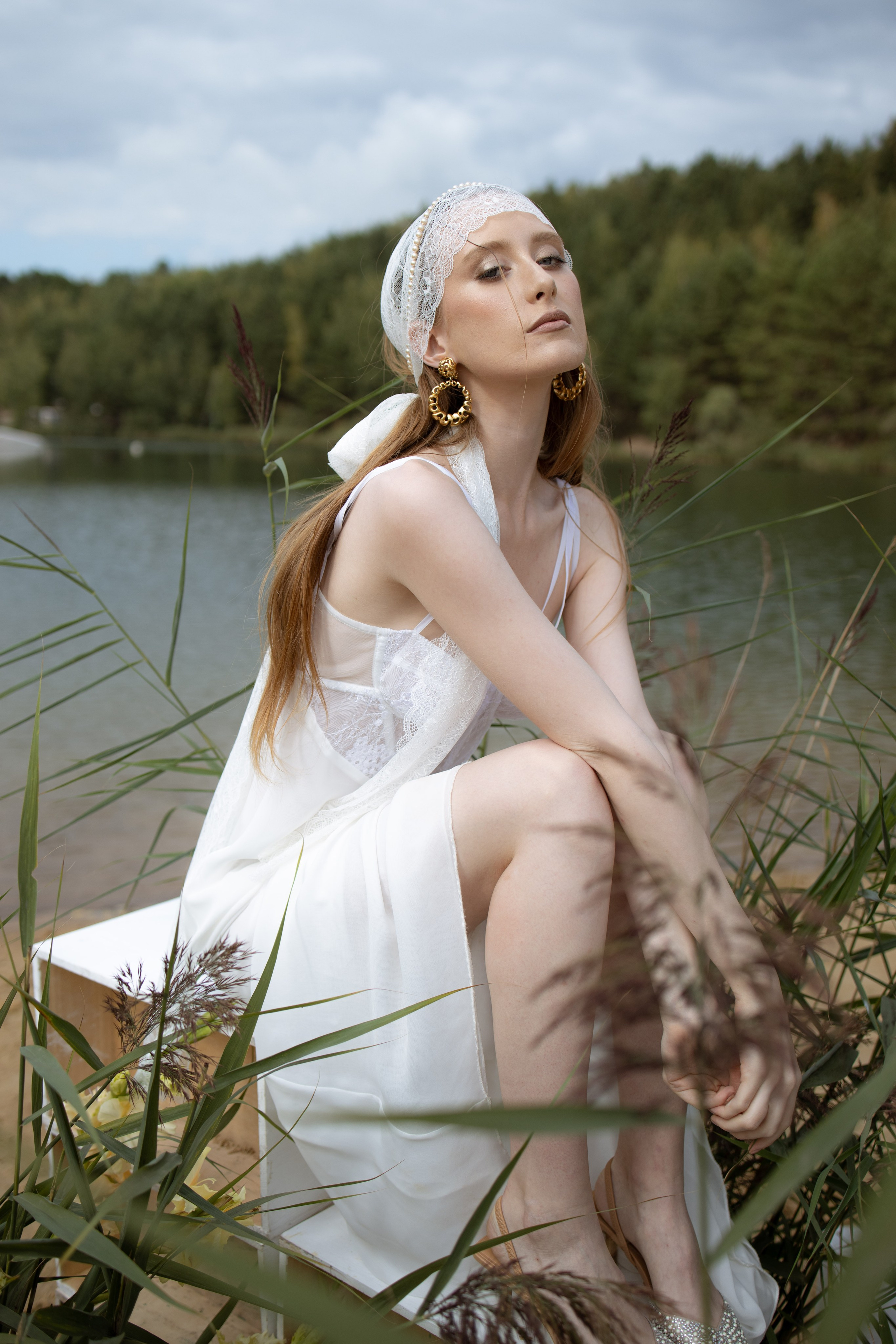 Пляж. Оформление свадеб, декор свадеб Вера Маркова, Москва